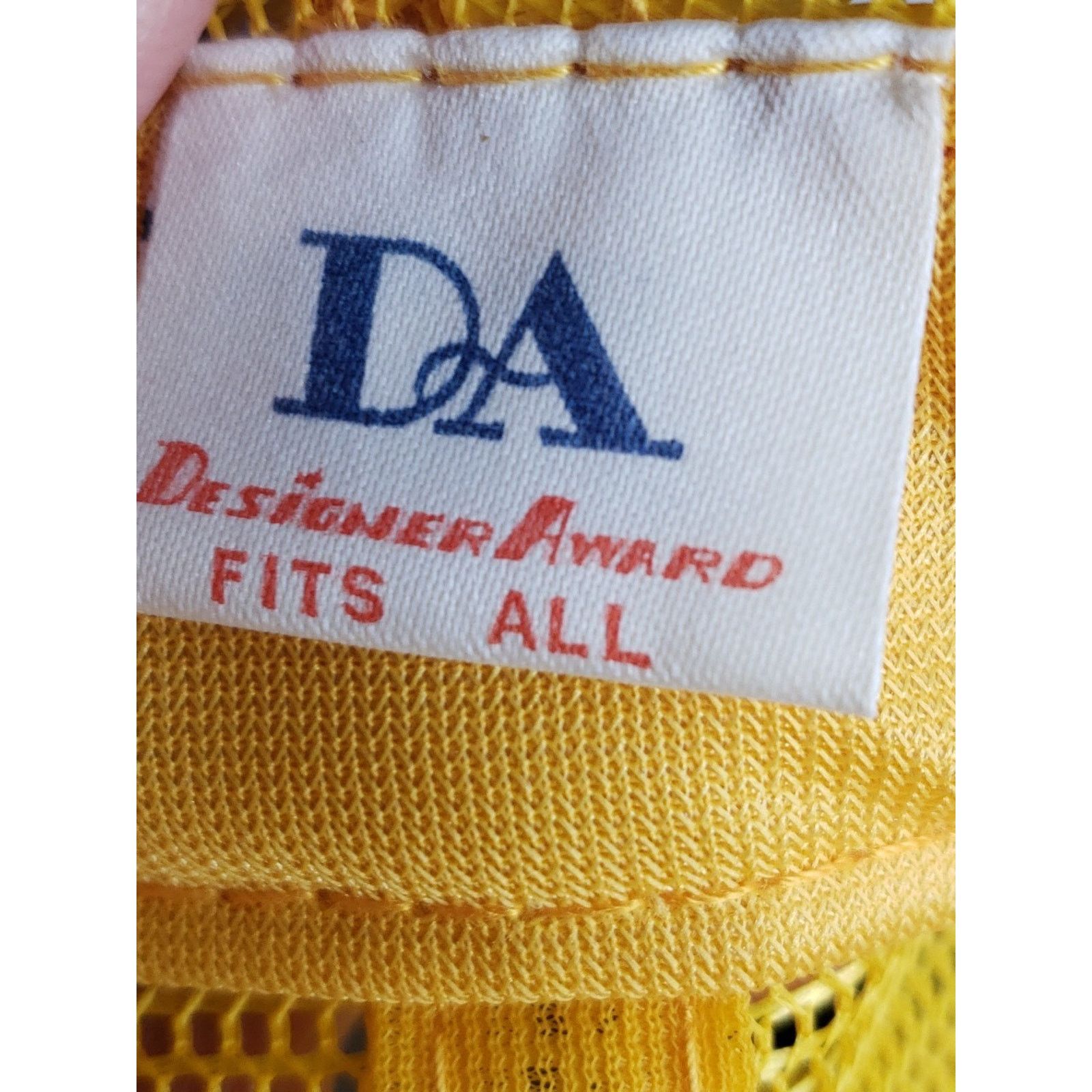 Other Wakefield Virginia Hat Peanut Capital Of The World Cap Hat Size ONE SIZE - 7 Thumbnail