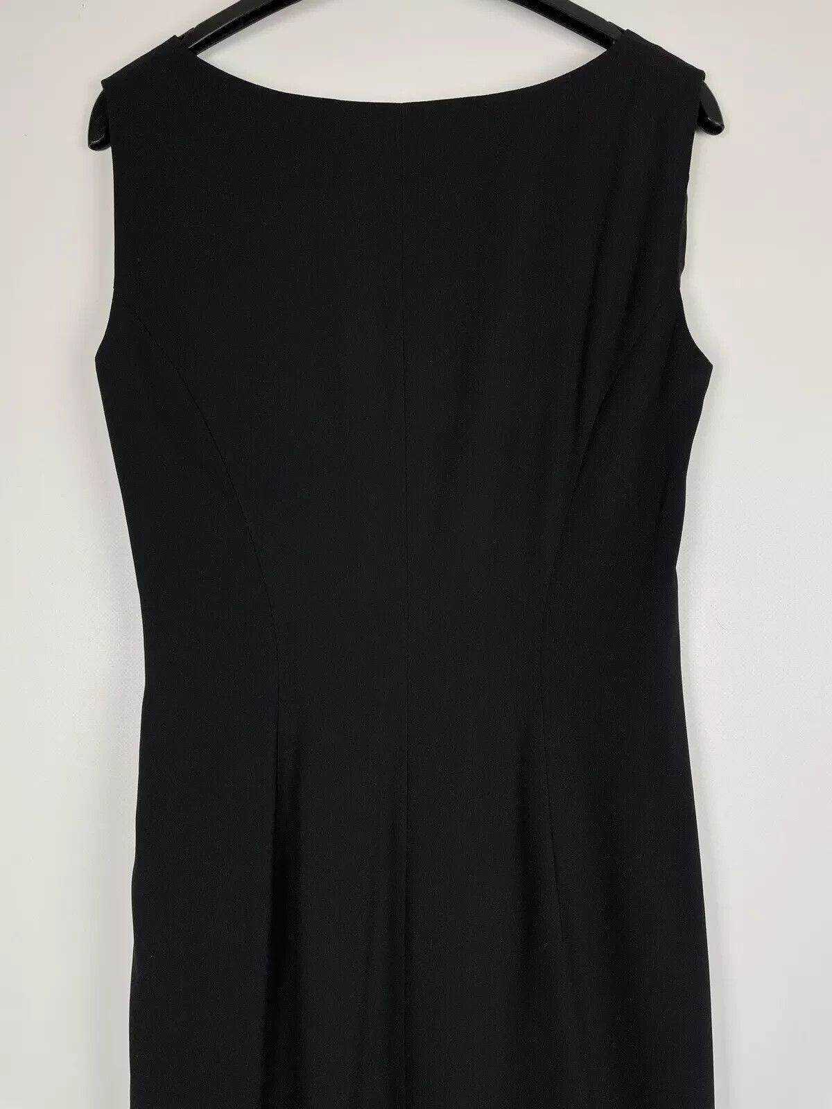 Other Philosophy Di Alberta Italy Dress Sleeveless Rayon Womens Size S / US 4 / IT 40 - 12 Thumbnail