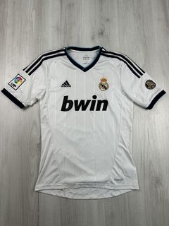 Bwin real cheap madrid jersey