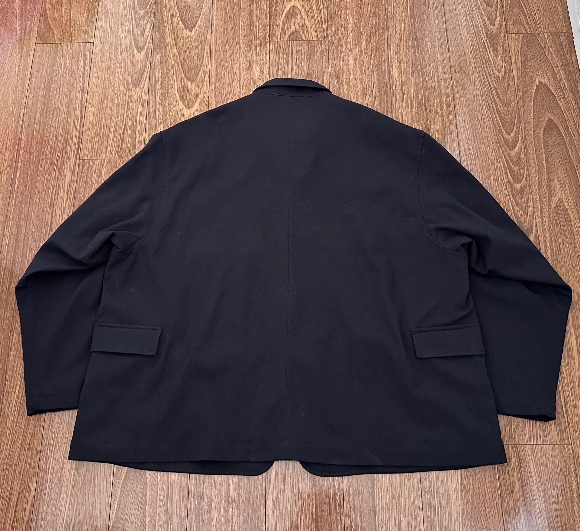 DAIWA PIER39 DAIWA PIER39 Flannel Blazer Wide L Size US L / EU 52-54 / 3 - 2 Thumbnail