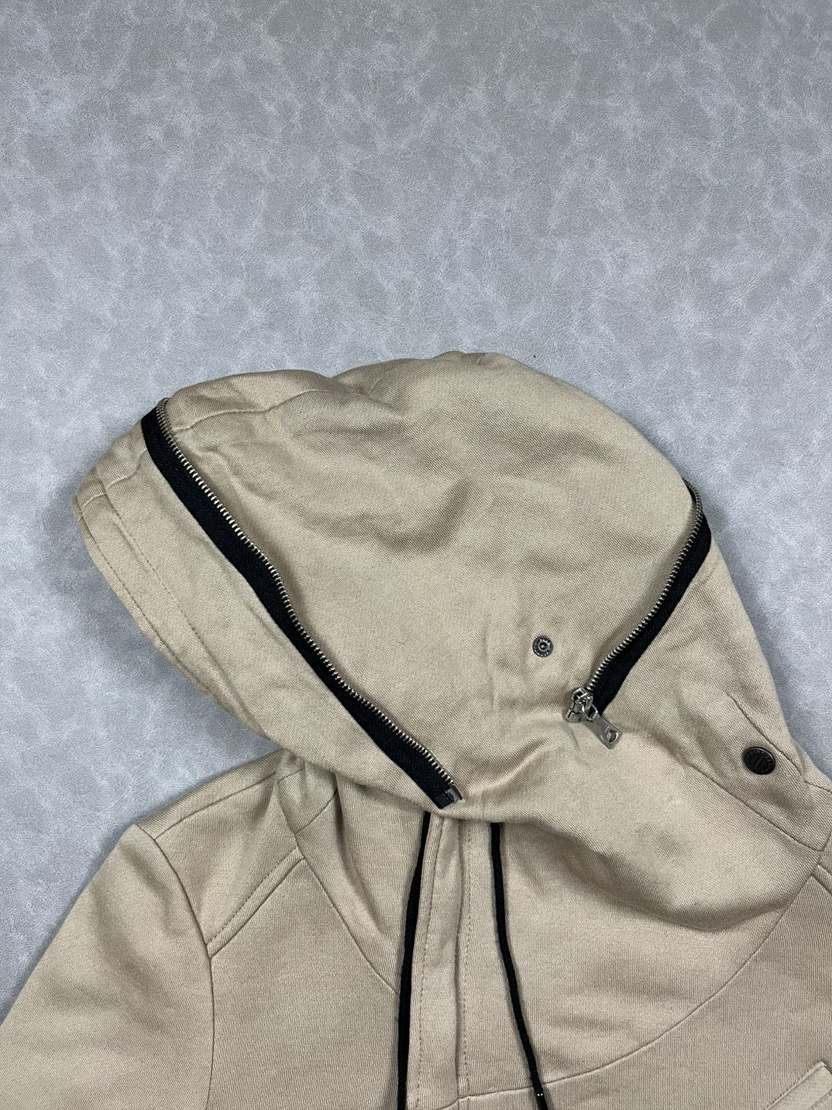 Katharine Hamnett London Katharine hamnett london blouson zip Size US S / EU 44-46 / 1 - 10 Thumbnail