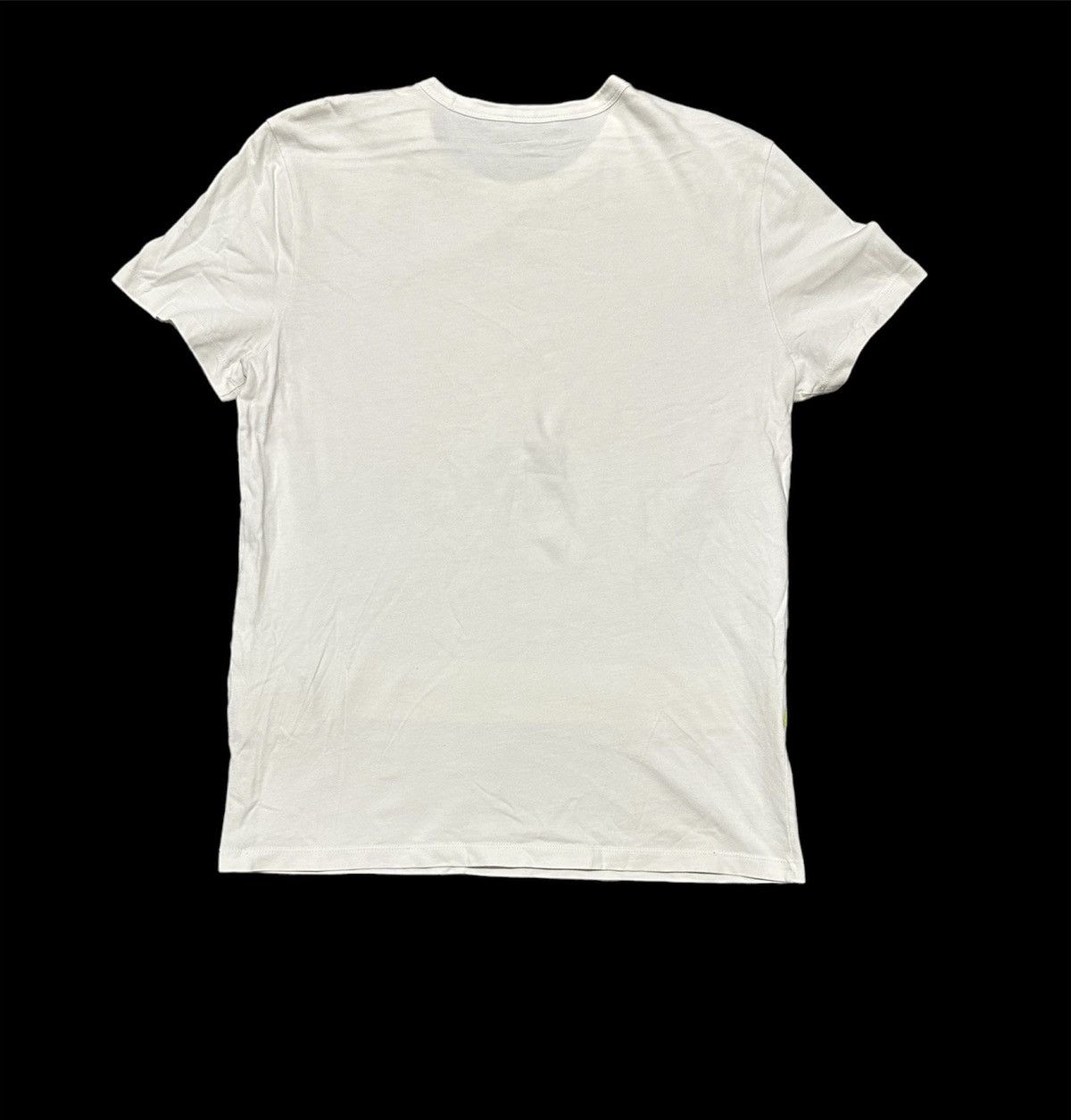 Moncler Moncler spellout tee Size M / US 6-8 / IT 42-44 - 2 Thumbnail