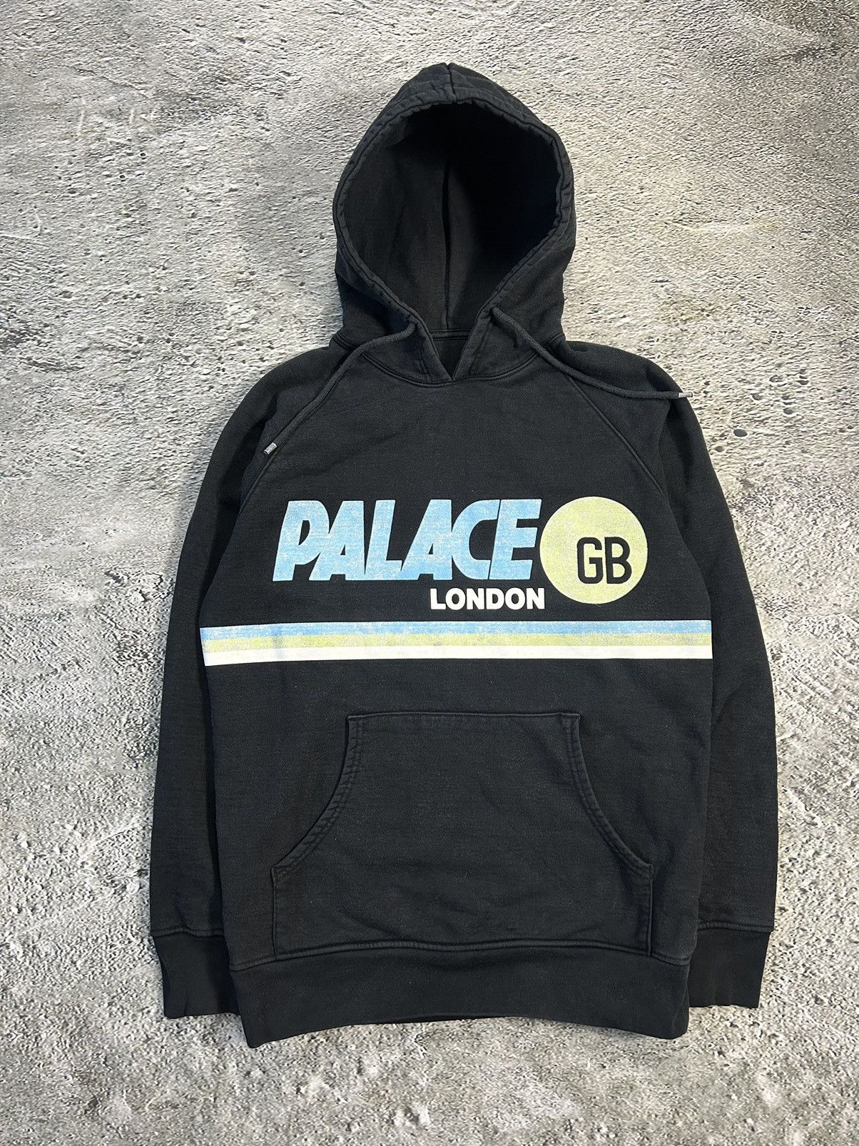 Purchases Palace Pally Pal Hoodie 2016