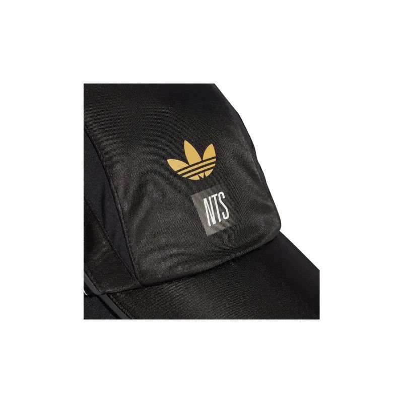 Other adidas x nts radio road cap black 597015001 Size ONE SIZE - 2 Thumbnail