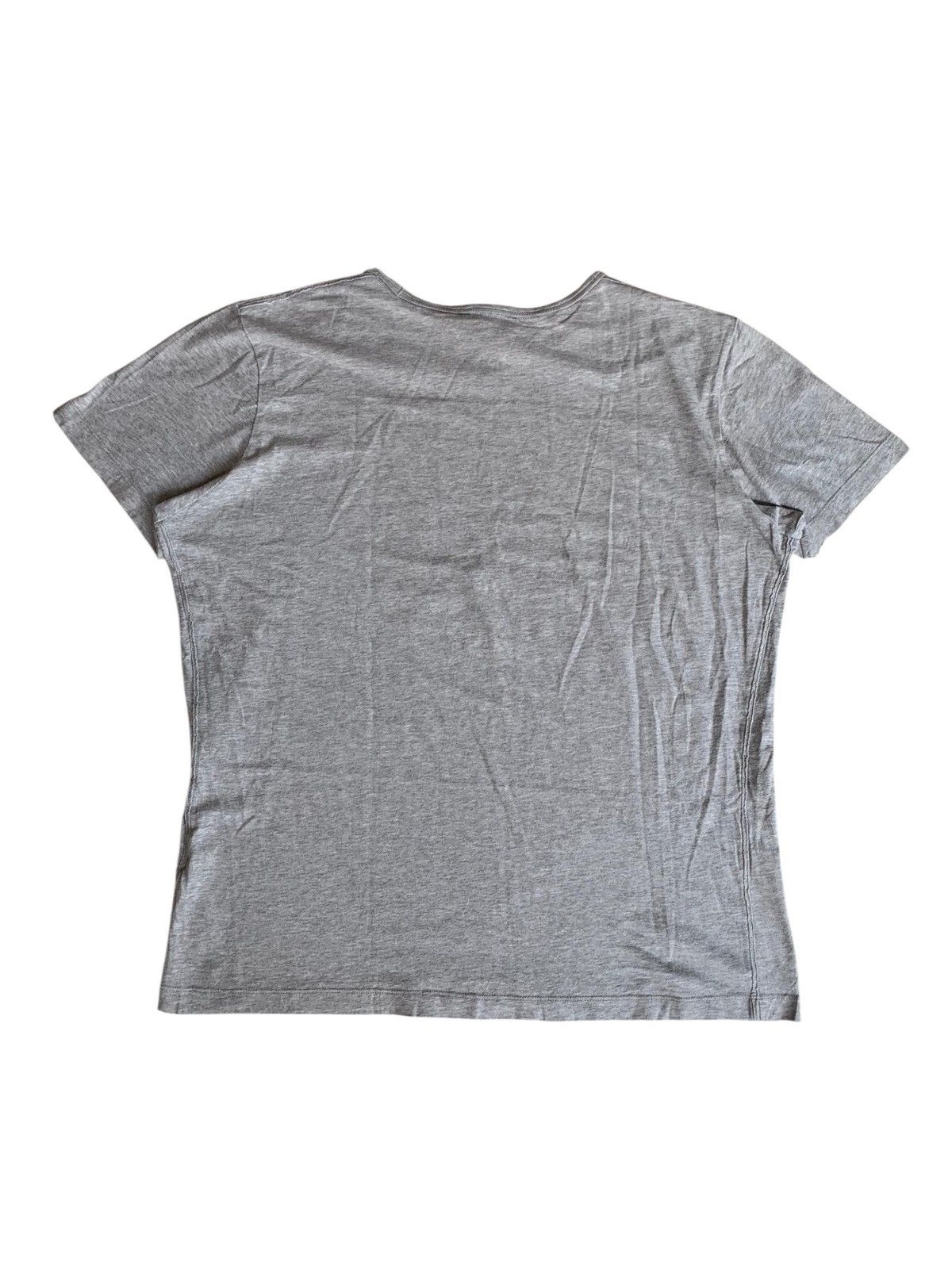 Diesel Y2K Diesel The Twilight Hour T Shirt Size US L / EU 52-54 / 3 - 2 Thumbnail