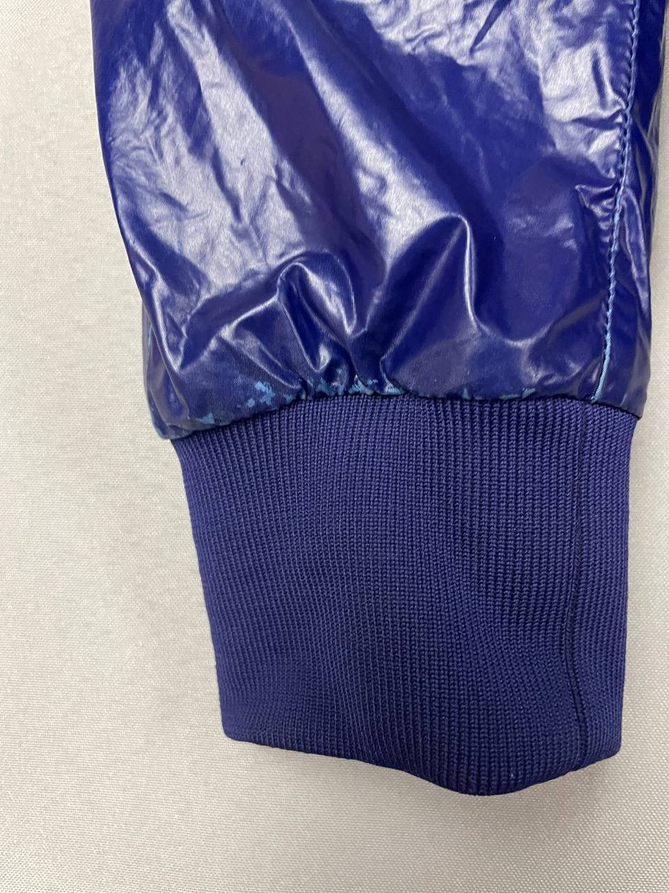 Moncler Moncler Jacket Blue Size US S / EU 44-46 / 1 - 8 Thumbnail