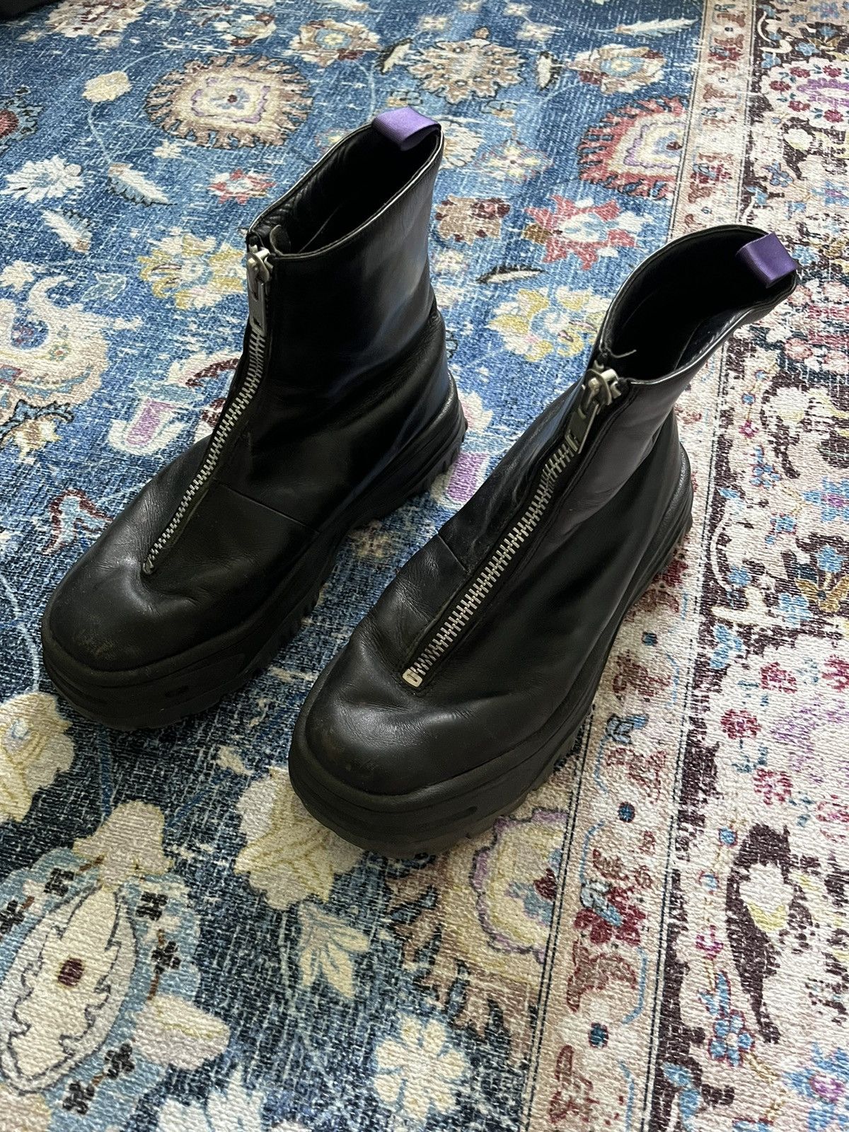 Eytys Raven Boots - Footwear
