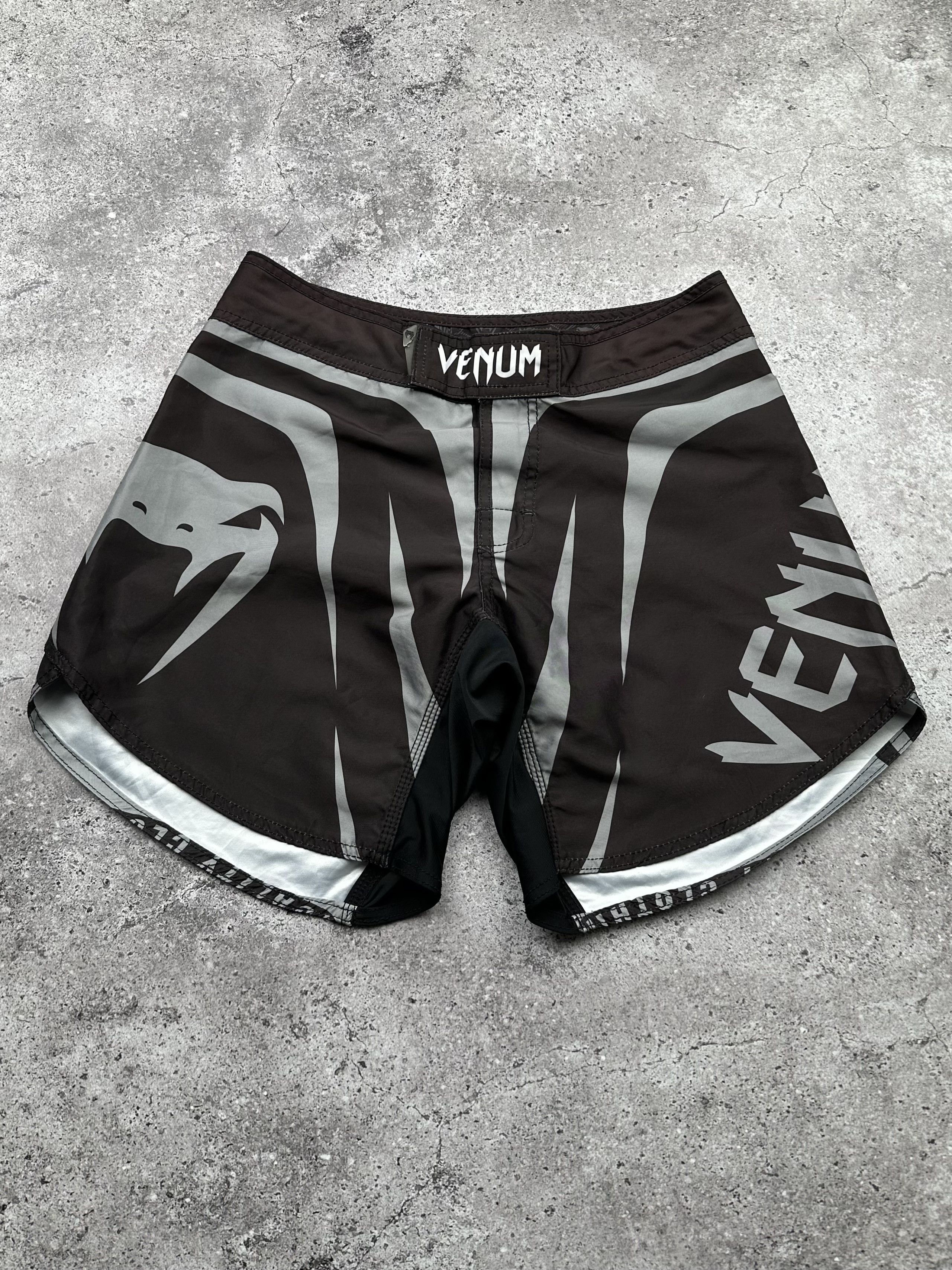 image of Sportswear Venum Printed Shorts, Men's (Size 30)