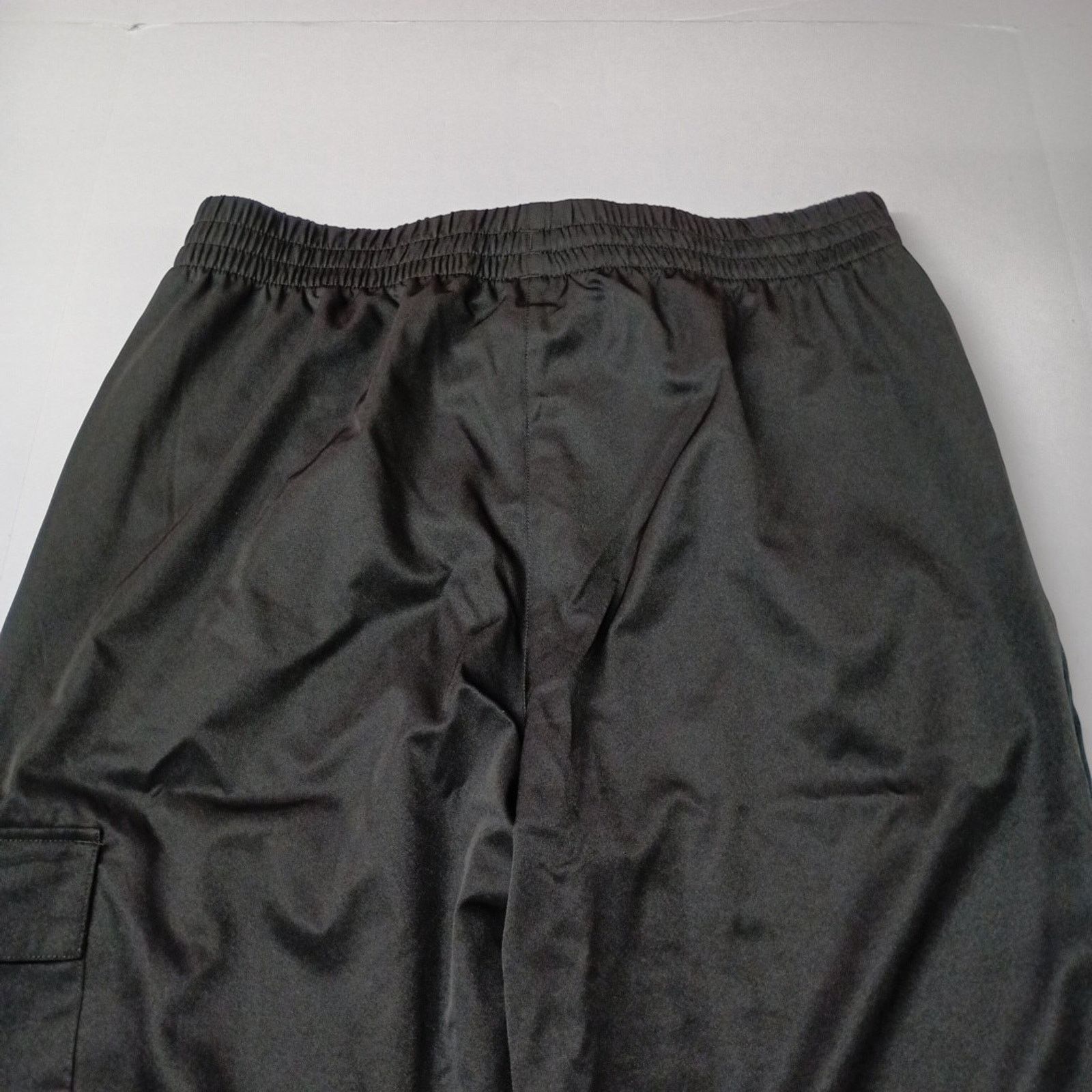 Puma PUMA Essentials Woven Cargo Pants Women's Size L Large Black Size 34" / US 12 / IT 48 - 9 Thumbnail