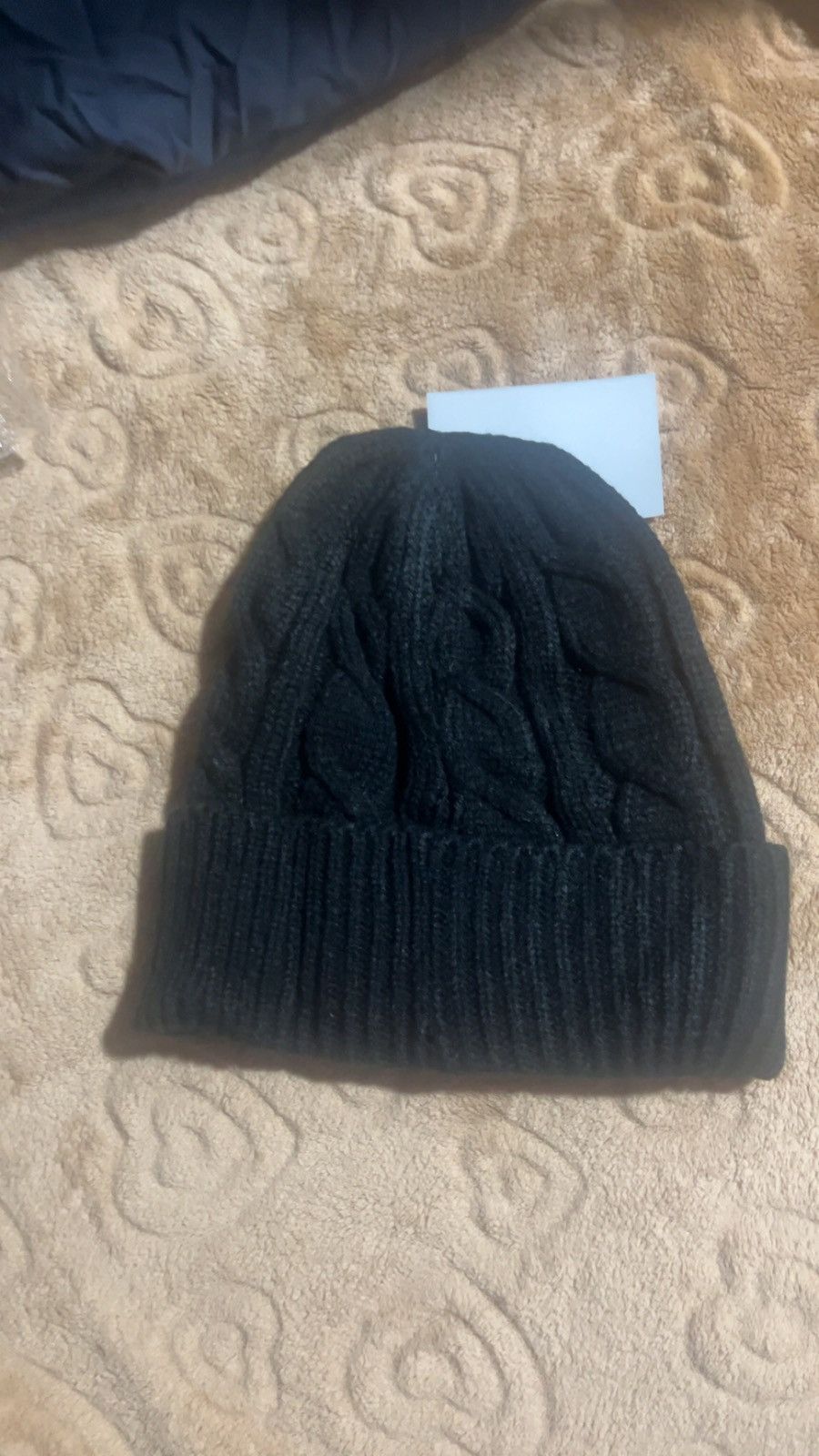 Polo Ralph Lauren Polo beanie Size ONE SIZE - 1 Thumbnail