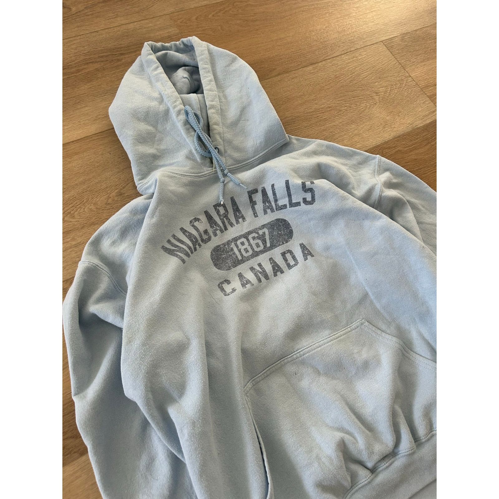 Other DUBWEAR CLOTHING CO. | HOODIE Size US L / EU 52-54 / 3 - 3 Thumbnail