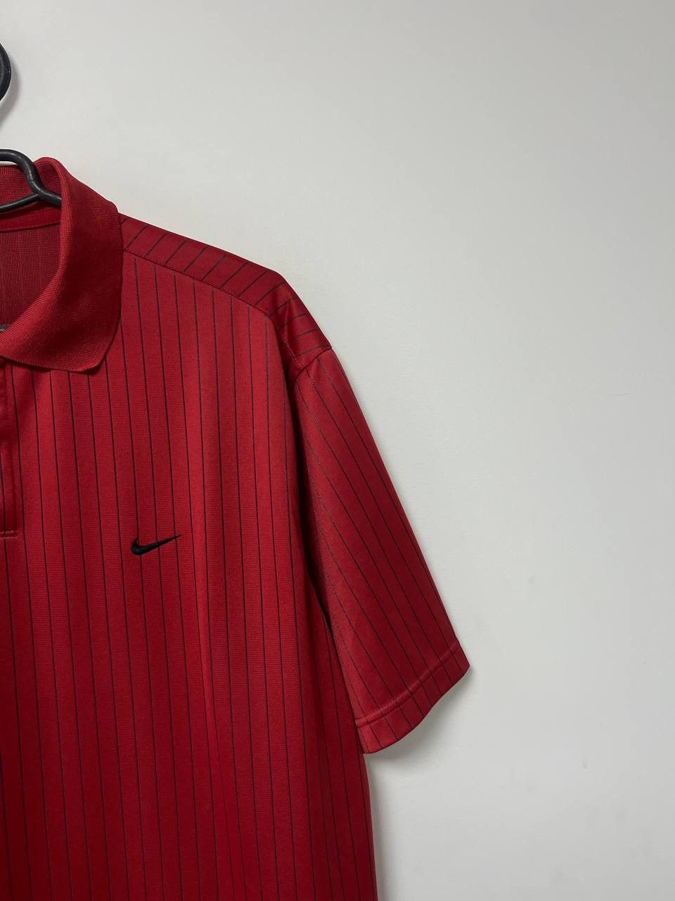 Nike Vintage 80s Nike Golf Polo Jersey Big Logo Shirt sz XL Size US XL / EU 56 / 4 - 5 Thumbnail