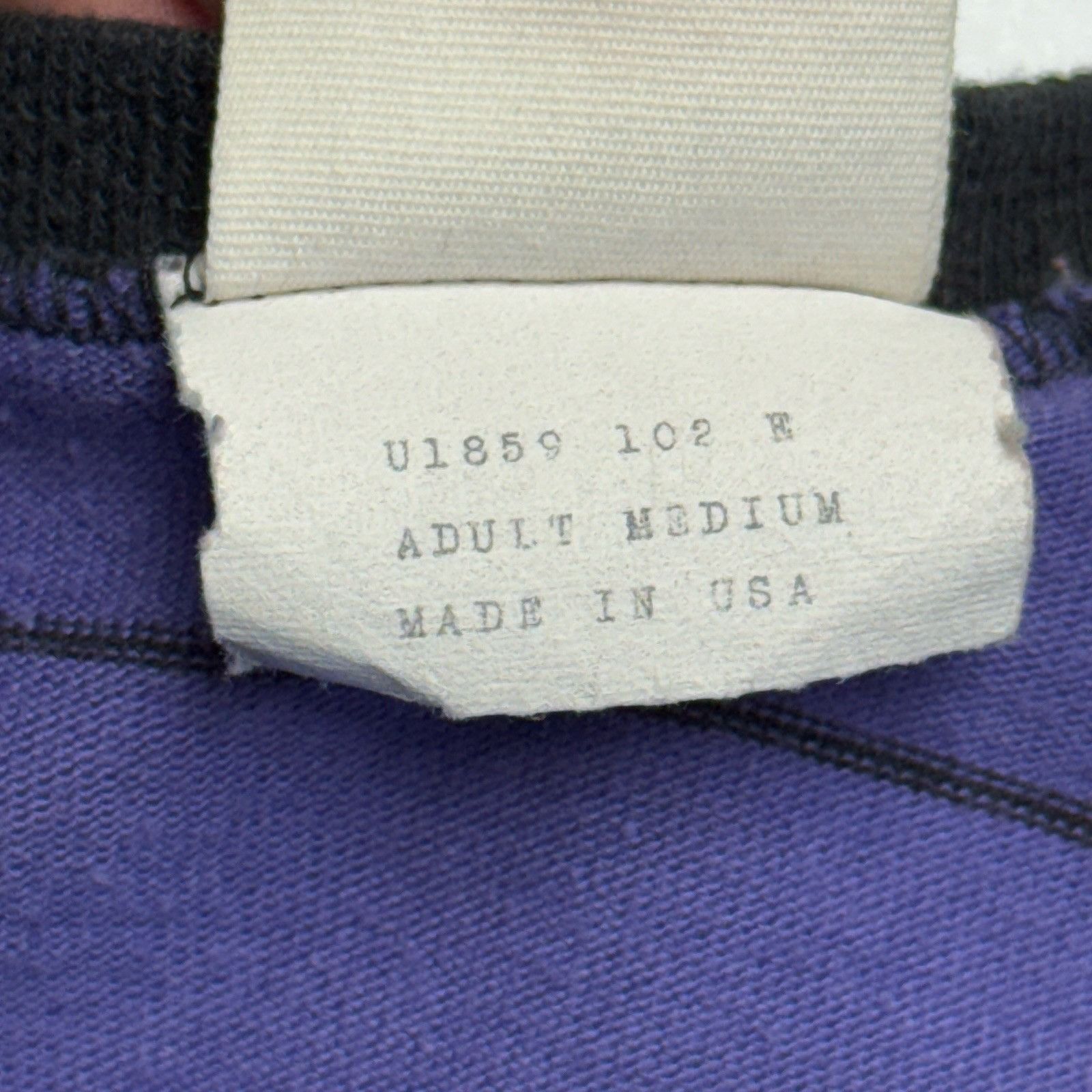 Umbro Vintage Umbro Goal Keeper Padded Shirt Medium USA Size US M / EU 48-50 / 2 - 12 Thumbnail