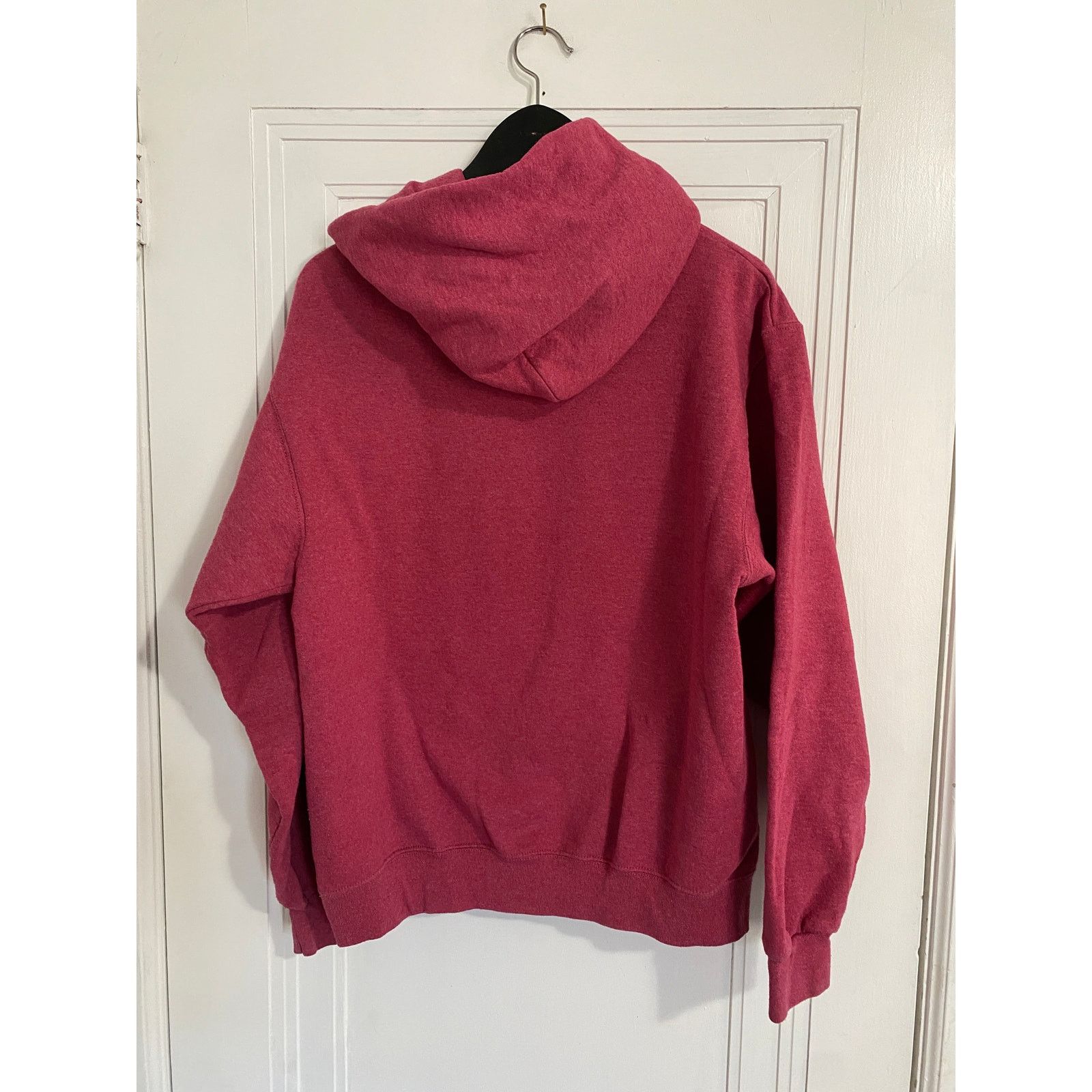 Jerzees St. Cloud State University Huskies Hoodie Sweatshirt Size M Size US M / EU 48-50 / 2 - 4 Thumbnail