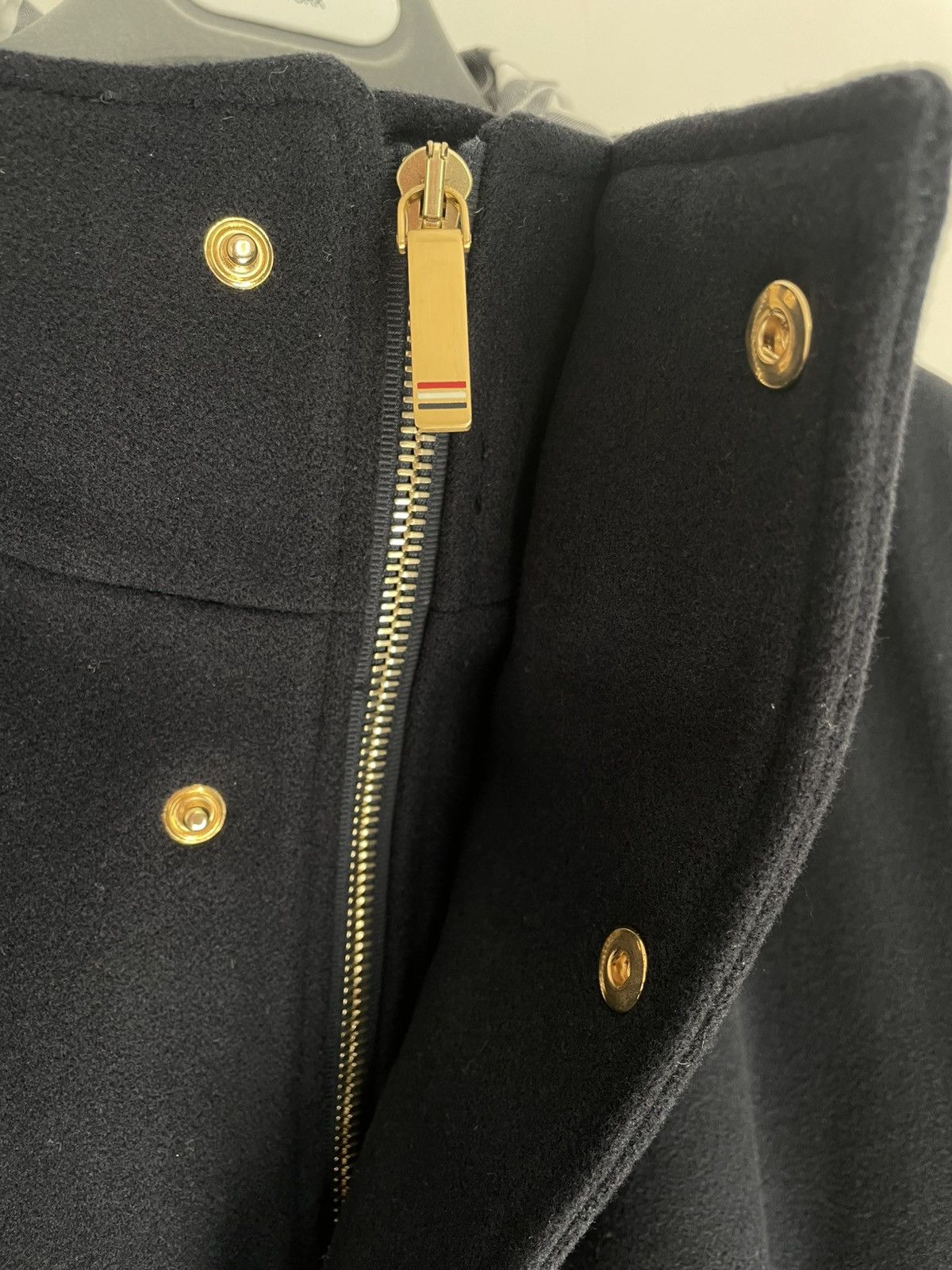 Thom Browne Thom Browne Parkas Size US M / EU 48-50 / 2 - 4 Thumbnail