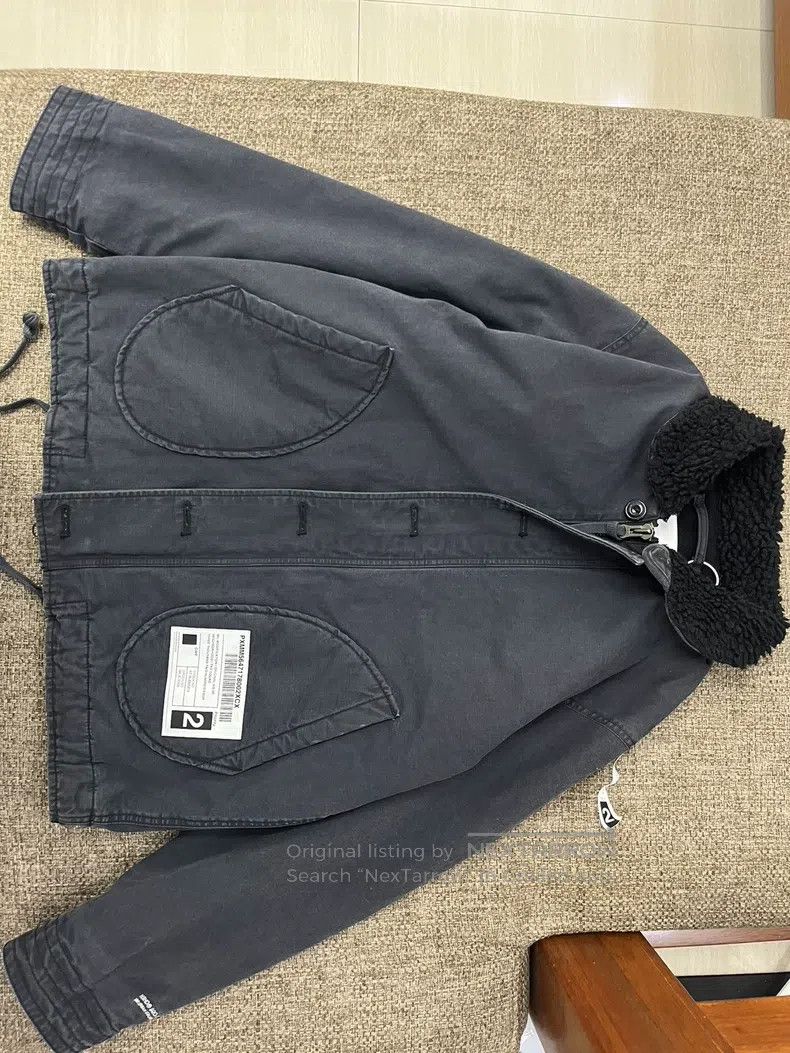 Neighborhood Neighborhood jacket Size US M / EU 48-50 / 2 - 1 Thumbnail