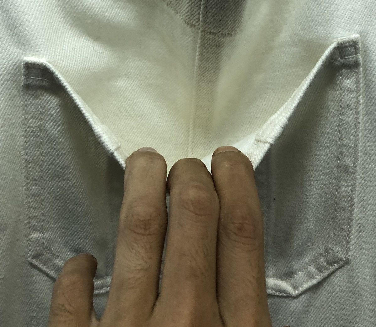 GU GU Jeans Overalls Size US 31 - 7 Thumbnail