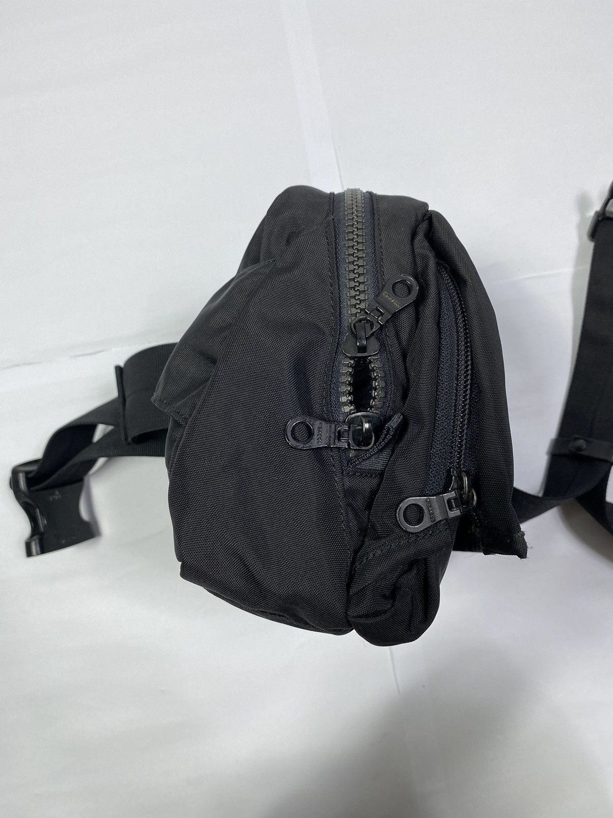 Yohji Yamamoto Y’saccs Belt Bag Size ONE SIZE - 10 Thumbnail