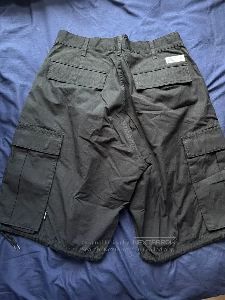 Neighborhood Neighborhood size L short pants Size US 27 - 3 Thumbnail