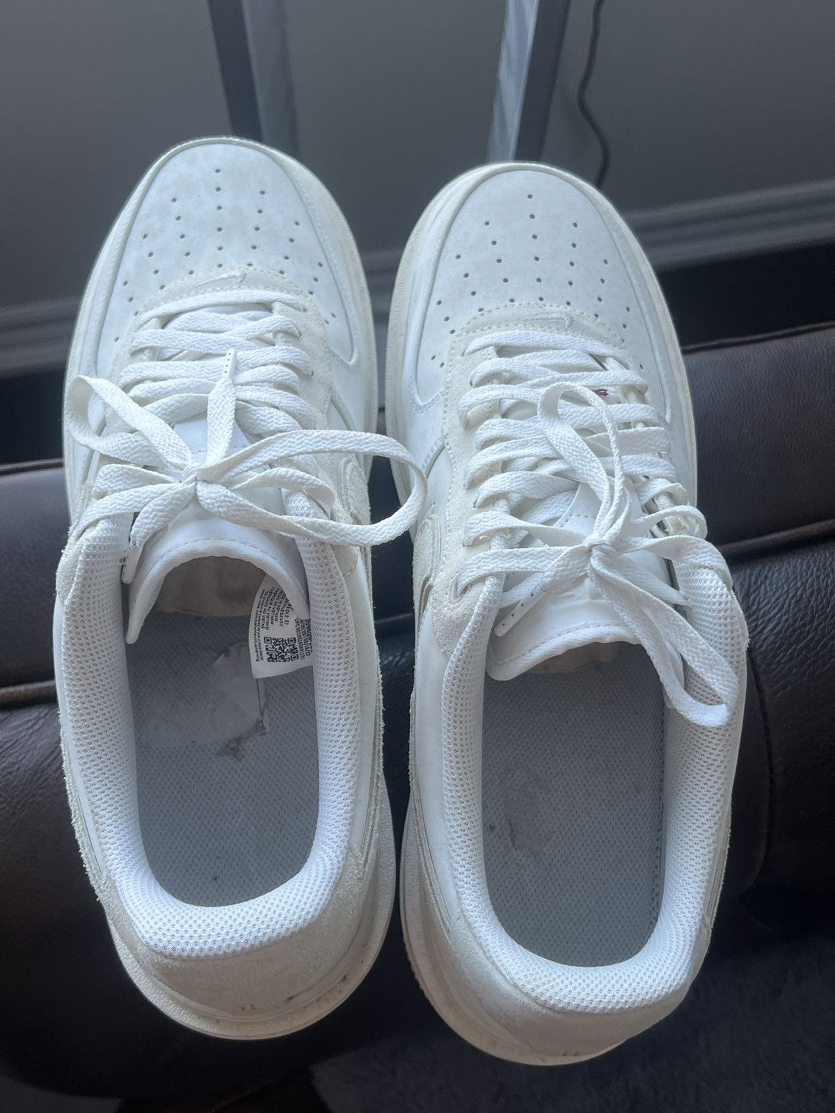 Nike Air Force One Weatherized