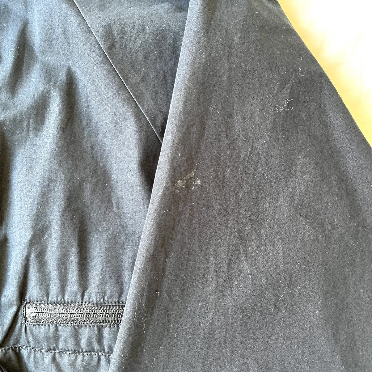 Supreme Supreme Raglan Utility Jacket Size US S / EU 44-46 / 1 - 8 Thumbnail