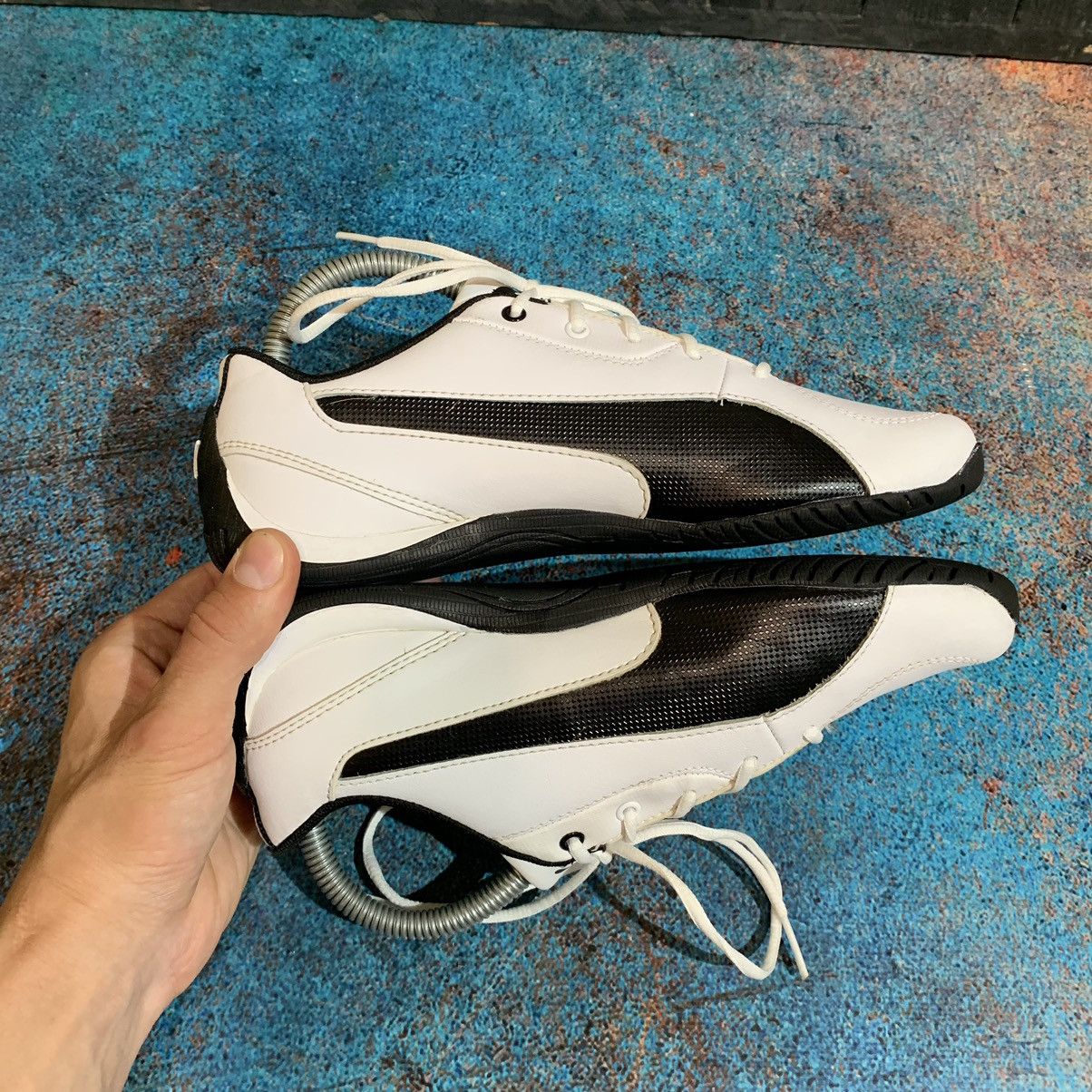 Puma Vintage Puma Streetwear Sneakers Size 37 EU Size US 7 / IT 37 - 8 Thumbnail