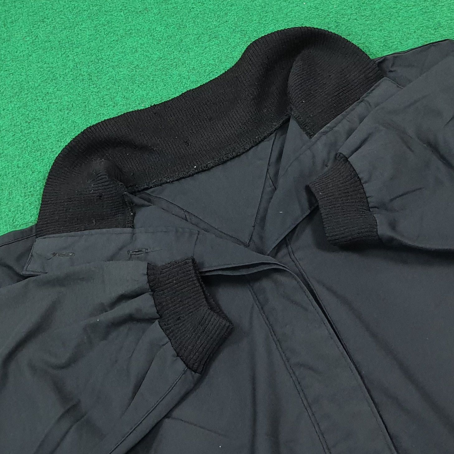 Issey Miyake Vintage Issey Miyake Japan Smock Dress Chore Coat C289N24 Size US XL / EU 56 / 4 - 5 Thumbnail