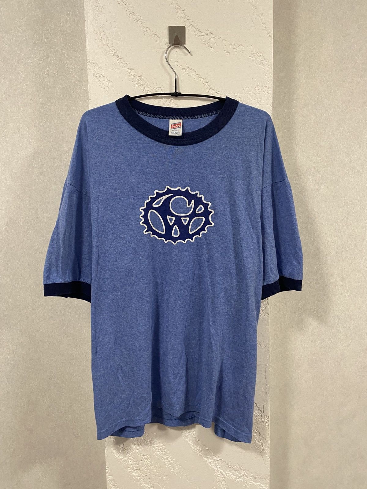 Soffe Very Rare Catherine Wheel Alternative Rock 90’s T-shirt XL Size US XL / EU 56 / 4 - 1 Thumbnail