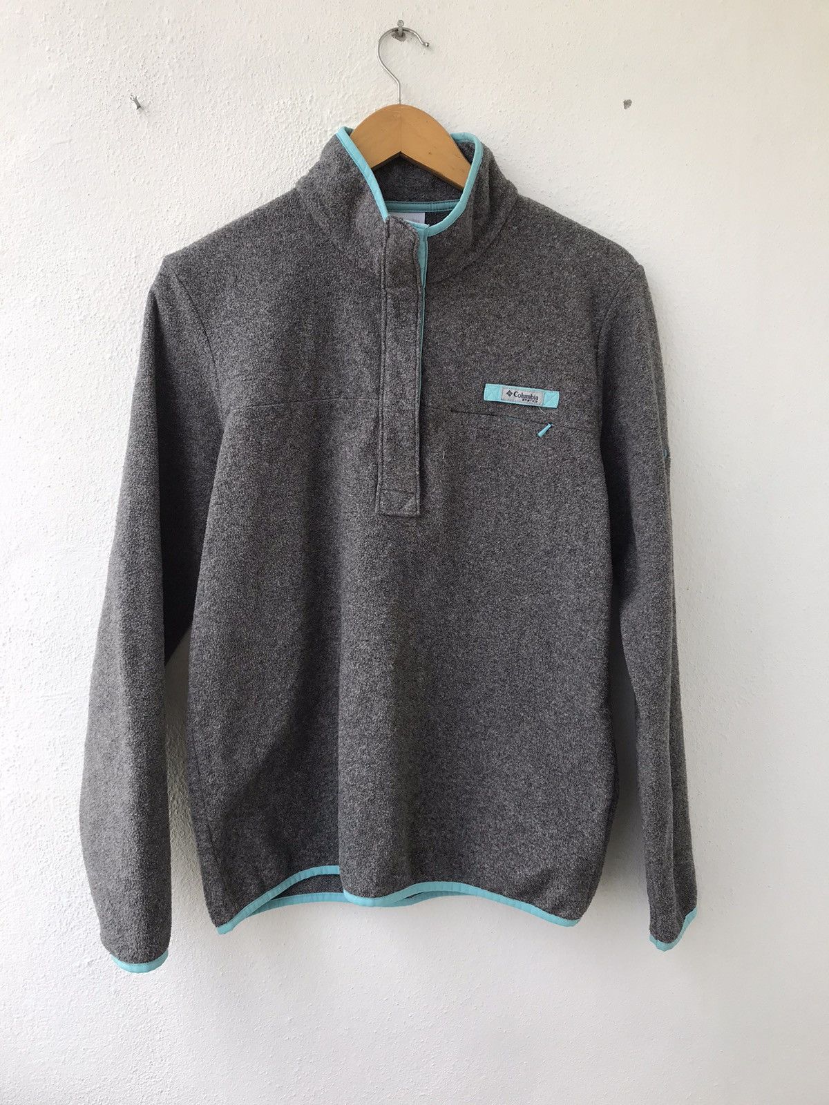 Columbia Columbia PFG fleece shirt Size US L / EU 52-54 / 3 - 1 Thumbnail