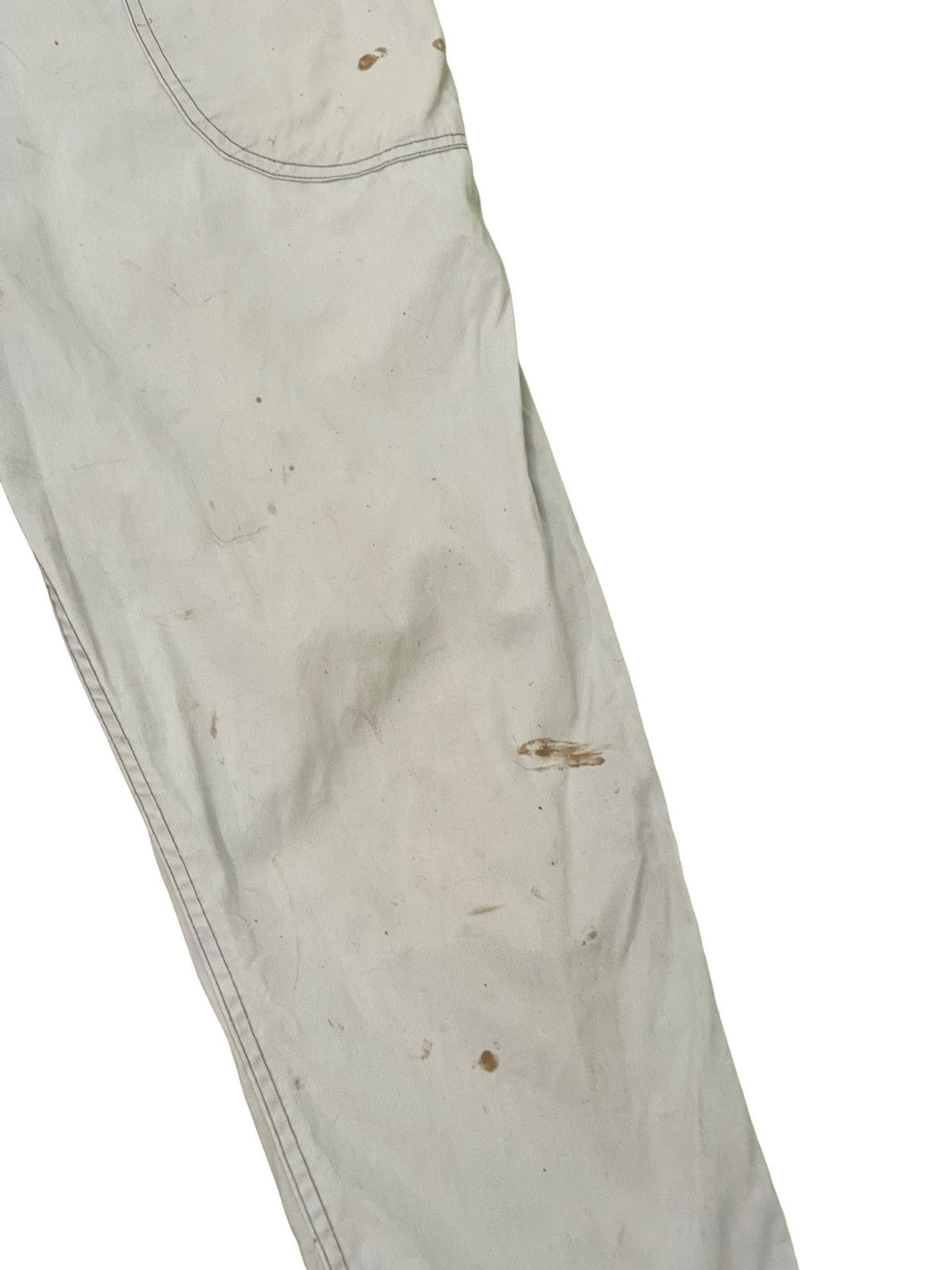 Sports Specialties Vtg 90s Subaru Jumpsuit Overalls Motorsports Rally 5🟩6 Size US 34 / EU 50 - 13 Thumbnail
