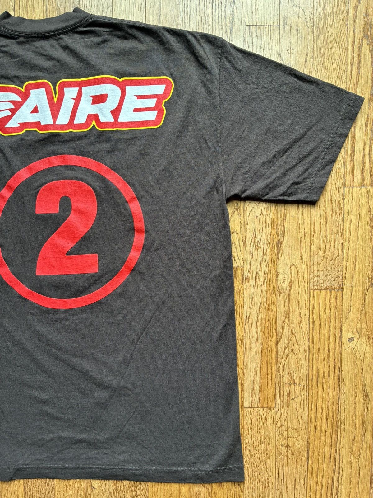 Travis Scott Travis Scott Friends & Family Stormi Birthday Parth Sz XL Size US XL / EU 56 / 4 - 3 Thumbnail