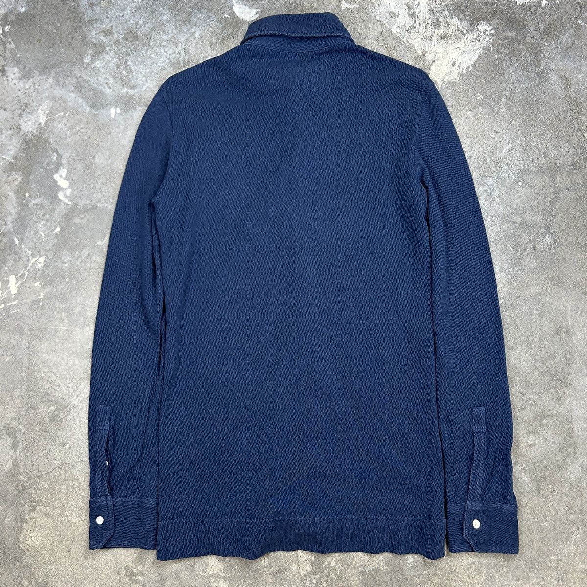 AKM AKM Japan - Button Ups Size US S / EU 44-46 / 1 - 2 Thumbnail