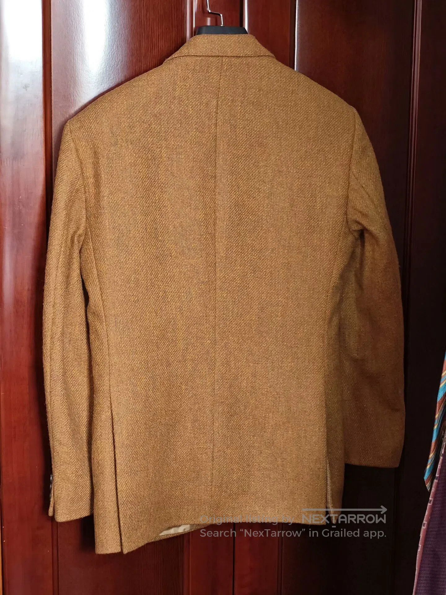 Chester Barrie Old England Wool Blazer Chester Barrie. Size US M / EU 48-50 / 2 - 9 Thumbnail