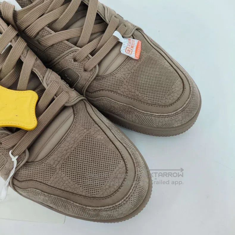 Louis Vuitton Louis Vuitton sports shoes Size US 11 / EU 44 - 4 Thumbnail