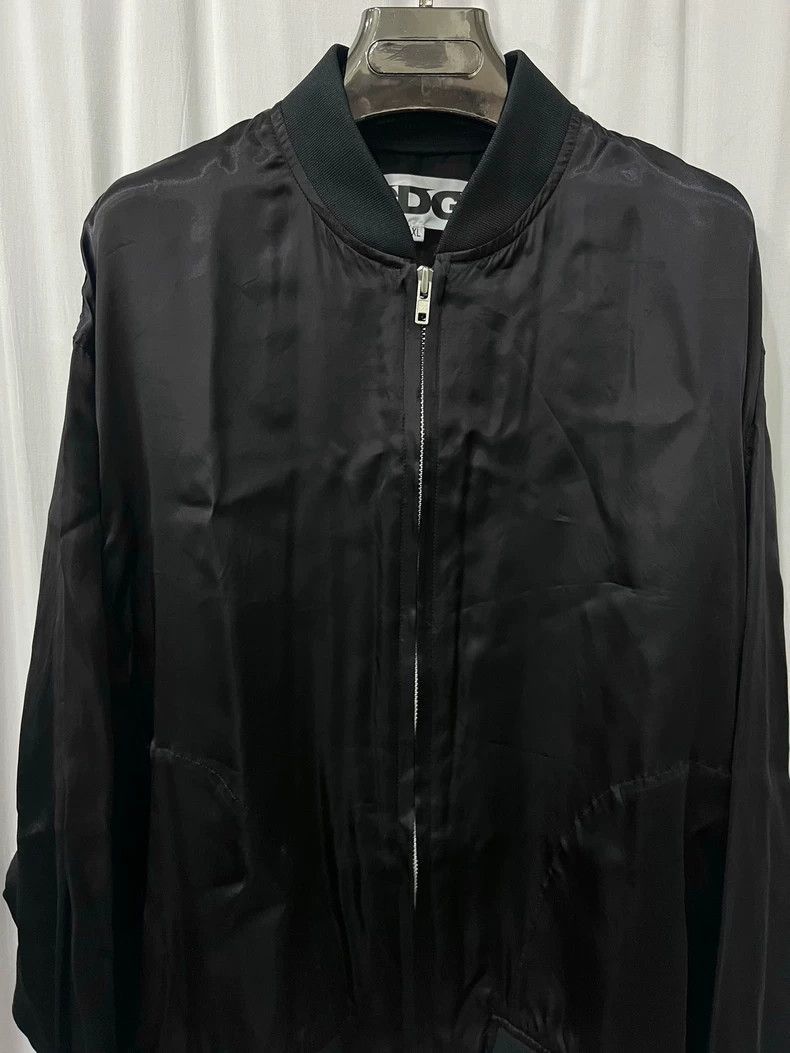 Comme des Garcons Comme Des Garcons CDG employee silk 2505-Nextarrow Size US XL / EU 56 / 4 - 3 Thumbnail
