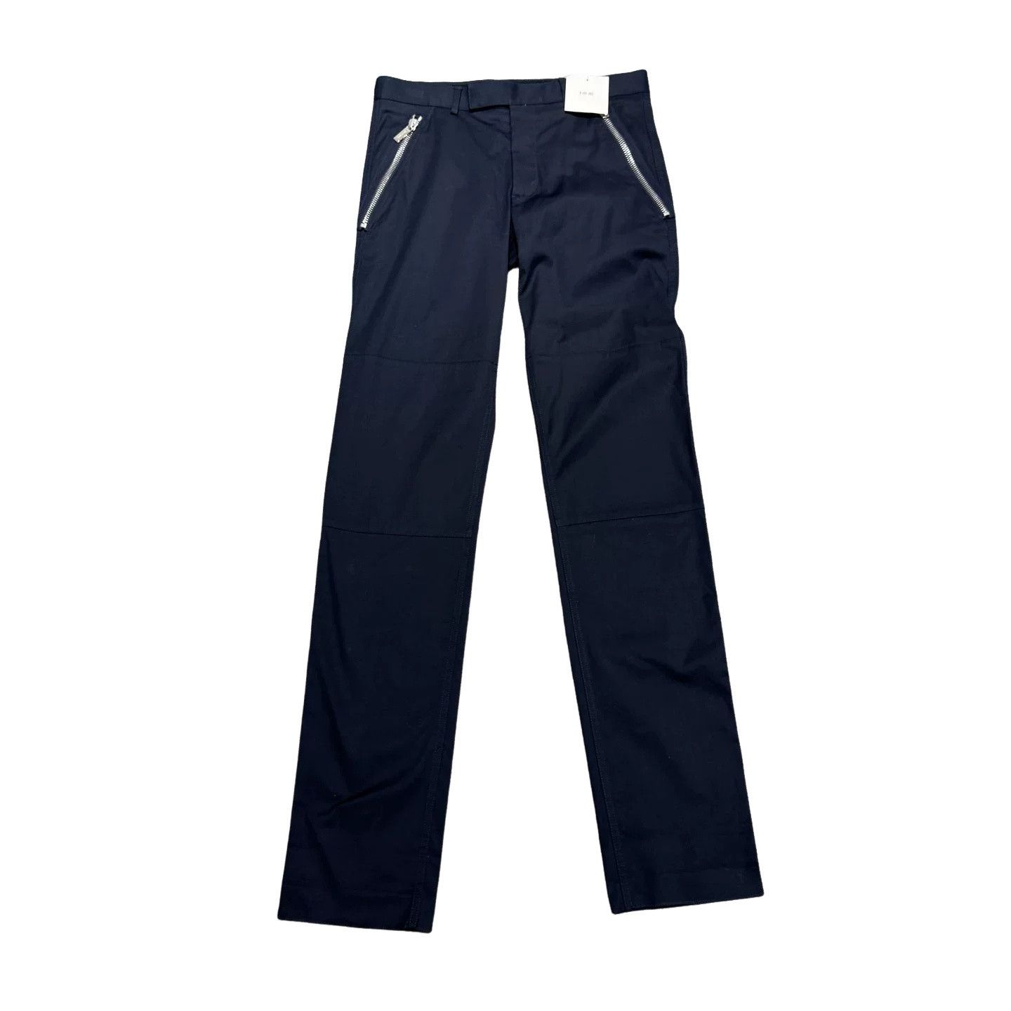 Dior Dior Zipper Pocket Casual Pants Size 44 Size US 28 / EU 44 - 1 Thumbnail