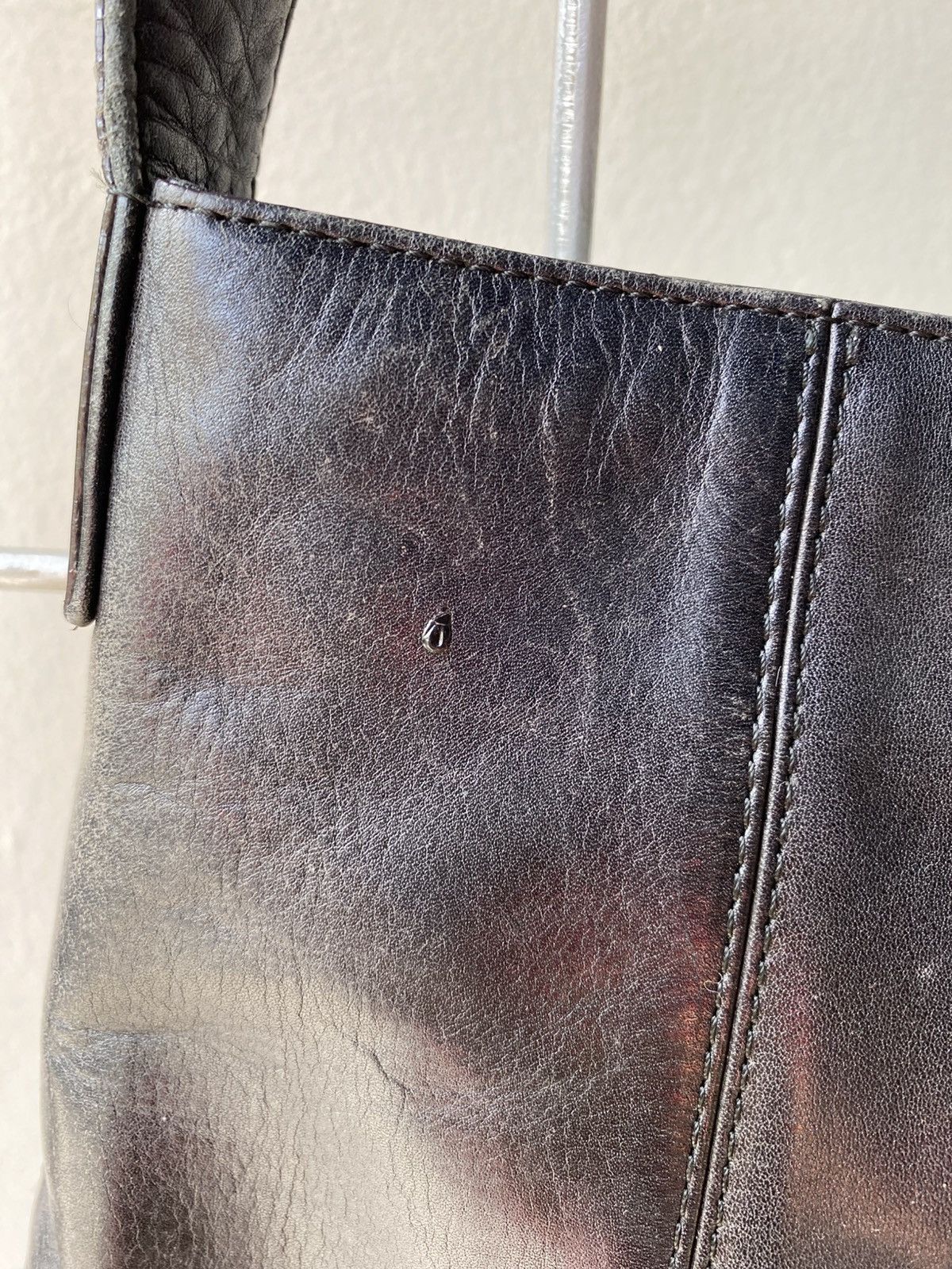Issey Miyake IM product Issey Miyake Black shoulder bag Size ONE SIZE - 7 Thumbnail