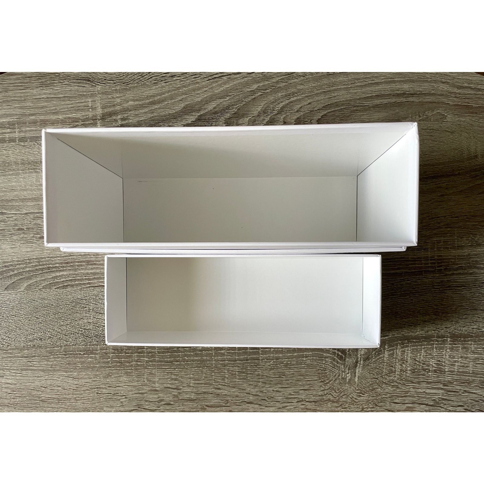 Chrome Hearts × Vintage Chrome Hearts White magazine empty box Size ONE SIZE - 4 Thumbnail