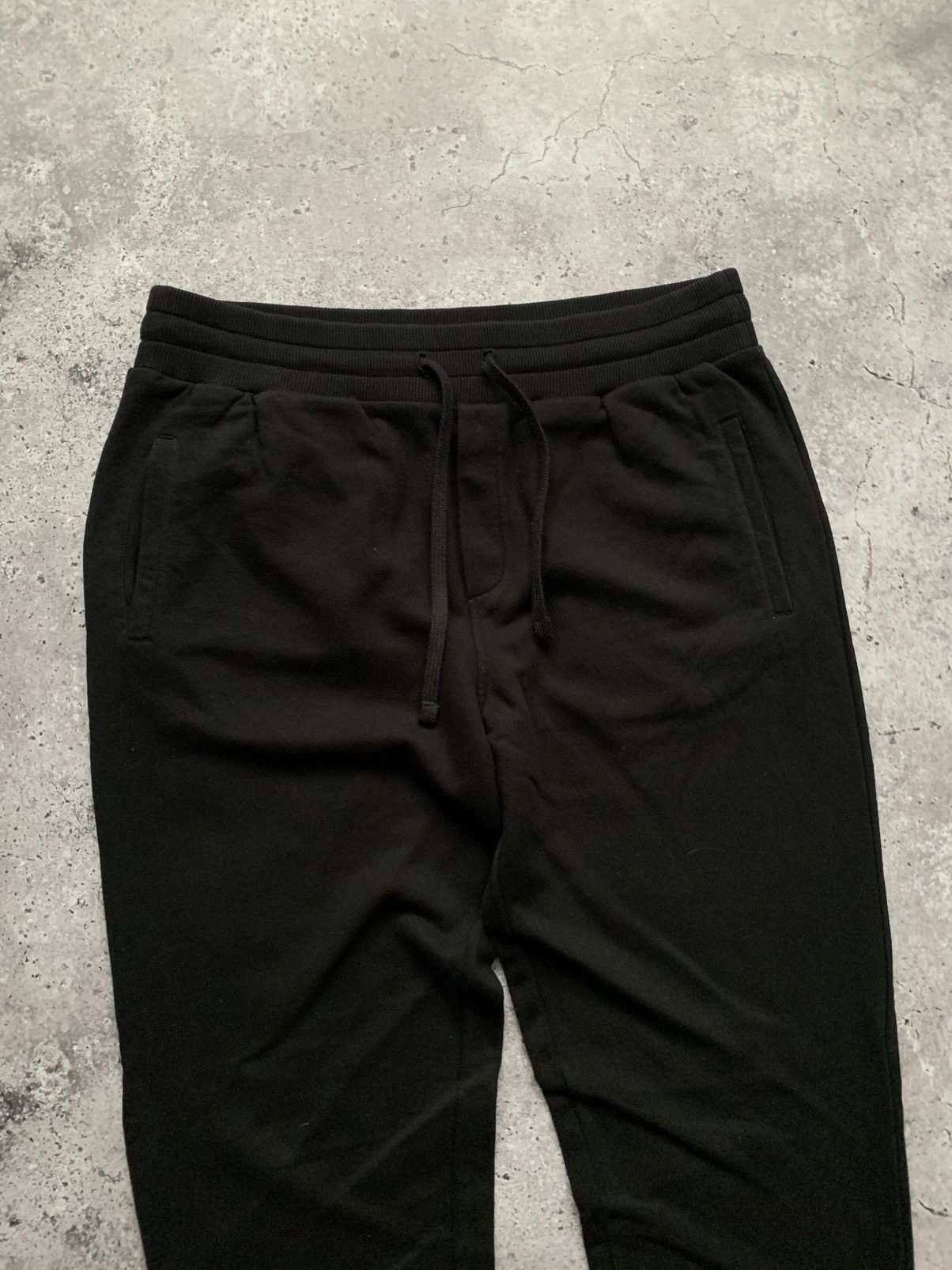 Dolce & Gabbana 🔥 DOLCE&GABBANA Y2K SWEATPANTS with tags Size US 34 / EU 50 - 6 Thumbnail