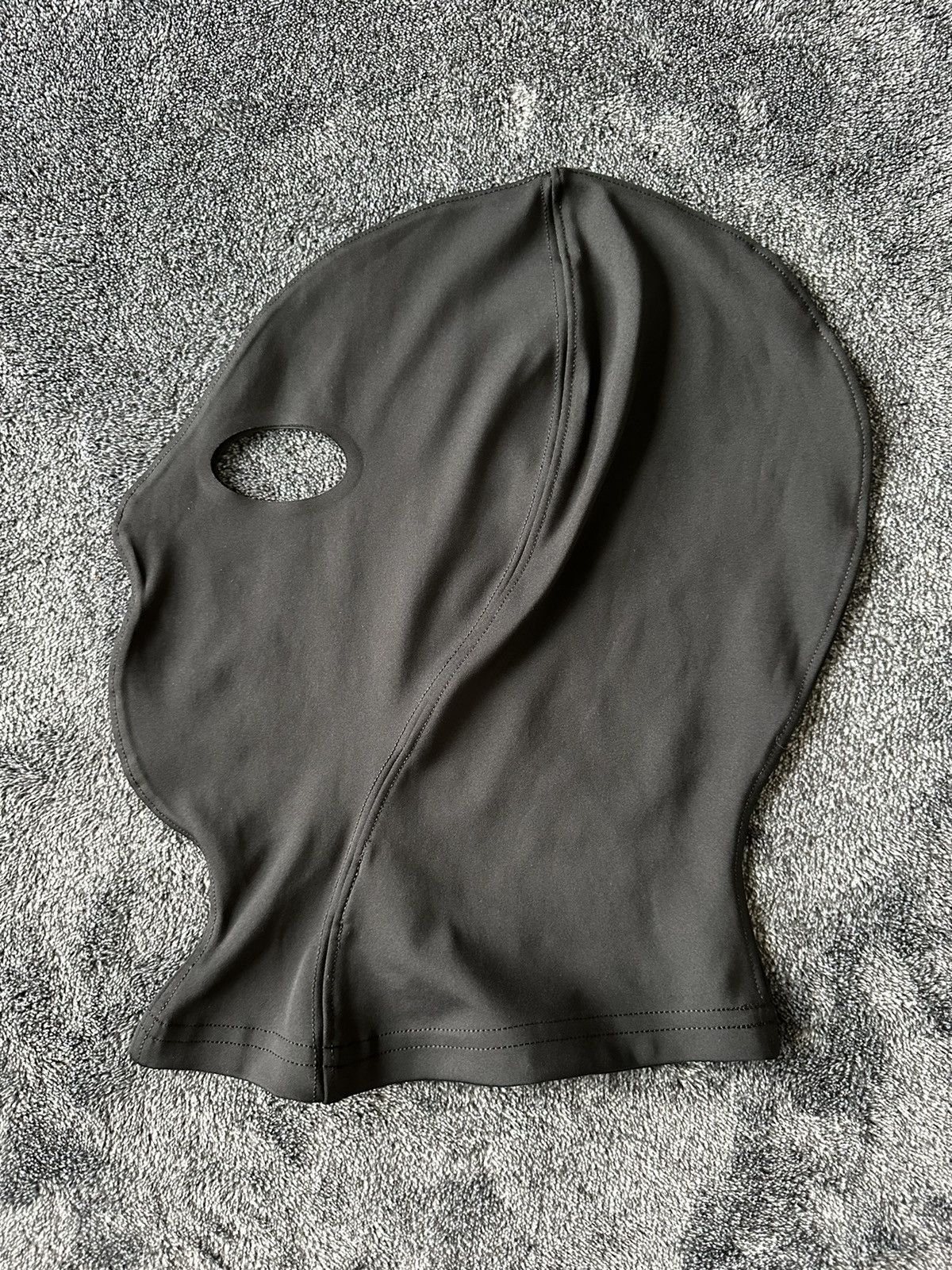 Yeezy Gap Mask | Grailed