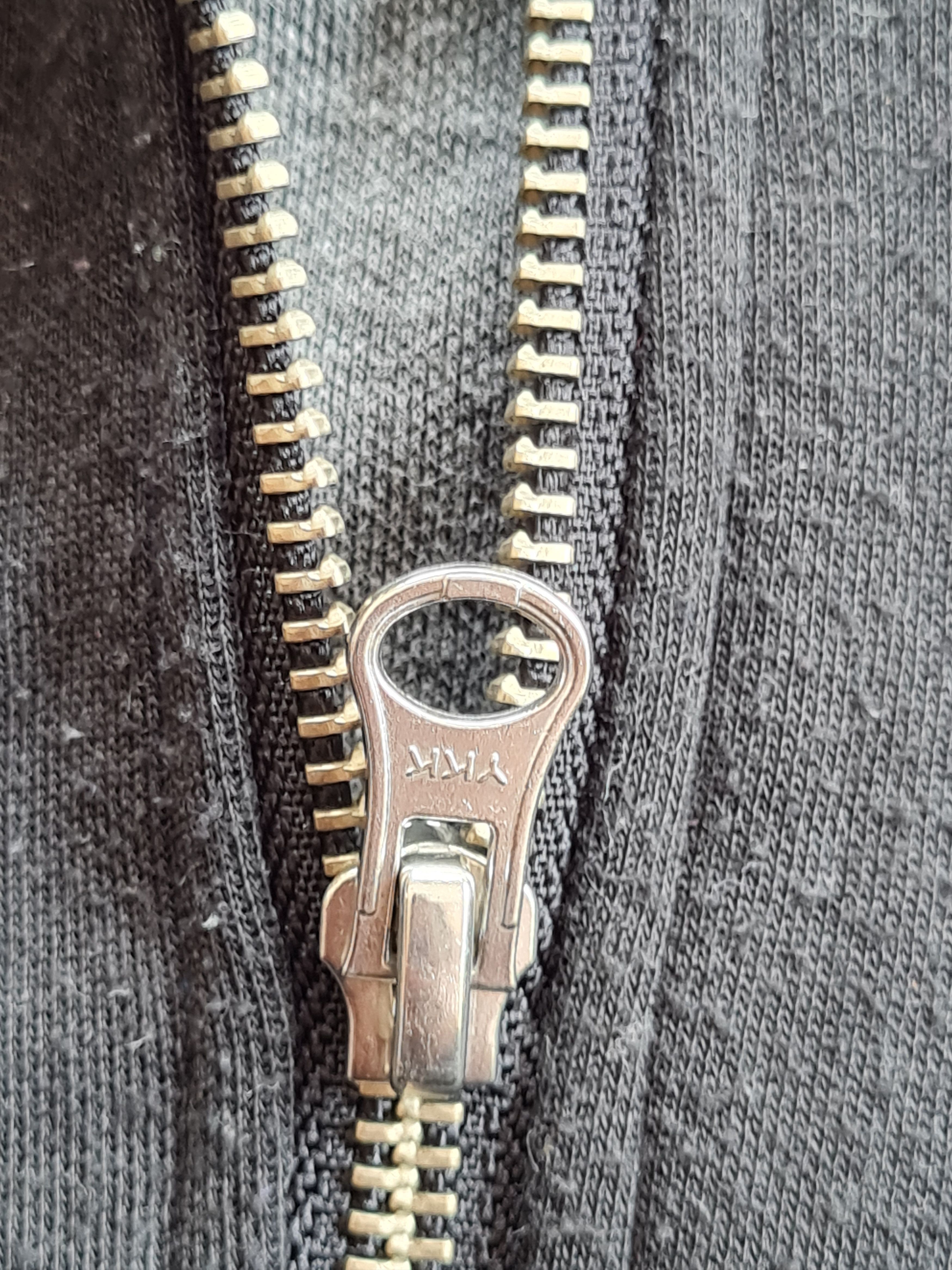 Vintage × Von Dutch ✅️Vintage Von Duth Hoodie Zipper Size US M / EU 48-50 / 2 - 7 Thumbnail
