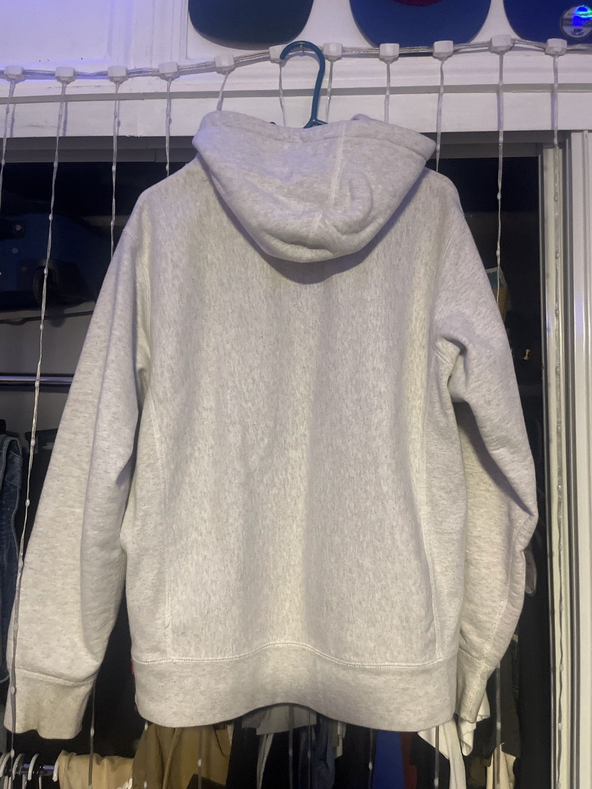 Supreme Supreme team hoodie Size US M / EU 48-50 / 2 - 3 Thumbnail