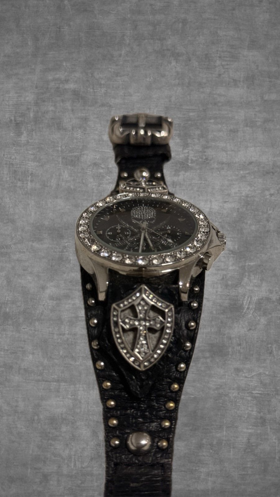 Other Voltage Japan Watch Size 42 - 6 Thumbnail