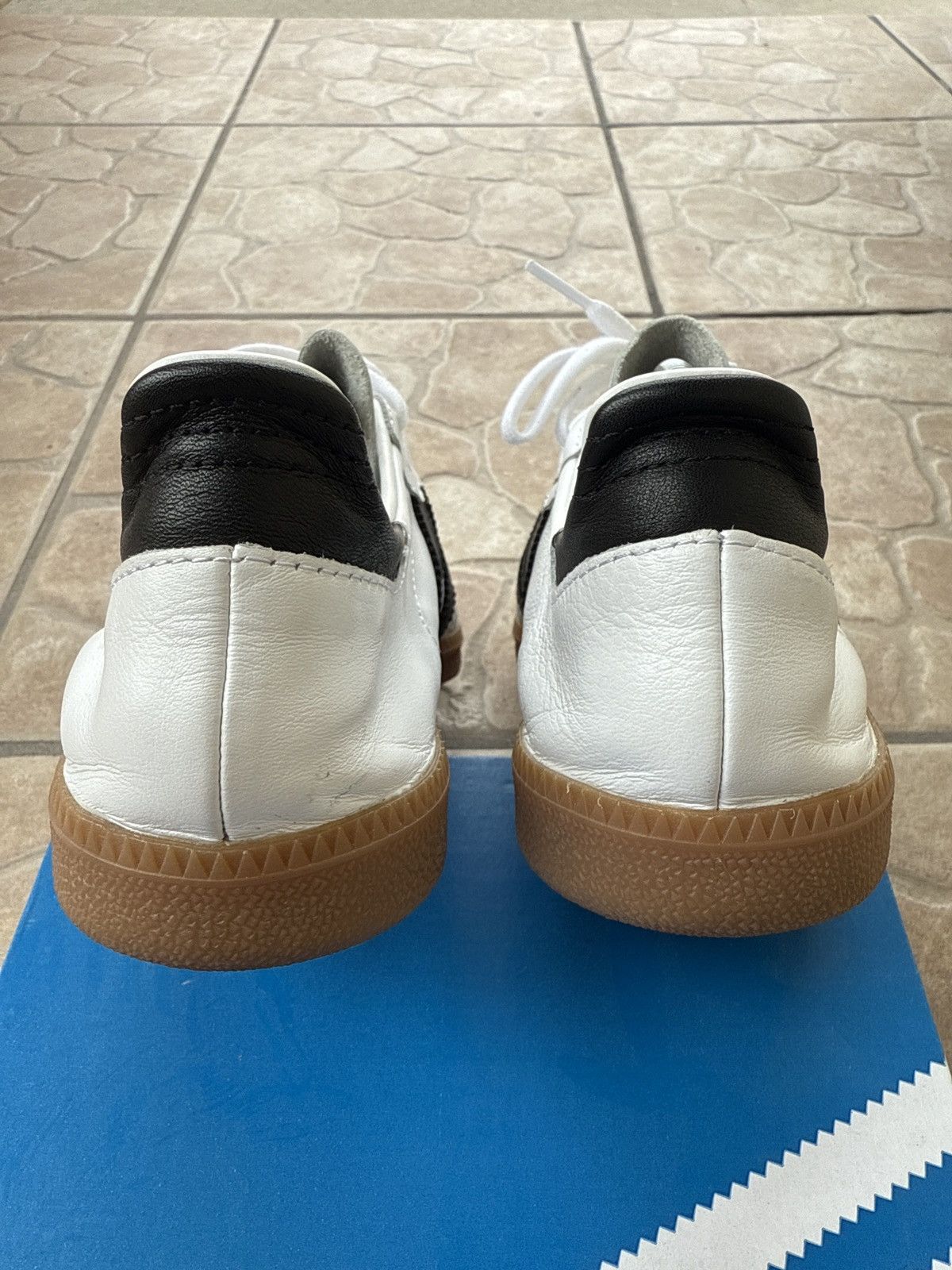 Adidas Samba Decon Size US 9 / EU 42 - 4 Thumbnail