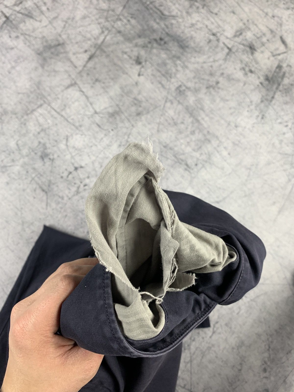 Allsaints Designer AllSaints Charge Chino Pants Men’s Size 34 Luxury Size US 34 / EU 50 - 14 Thumbnail