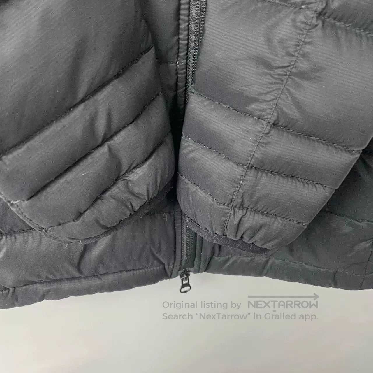 Canada Goose Canada Goose Brookvale Black Label Hooded Down Jacket. Size S / US 4 / IT 40 - 5 Thumbnail