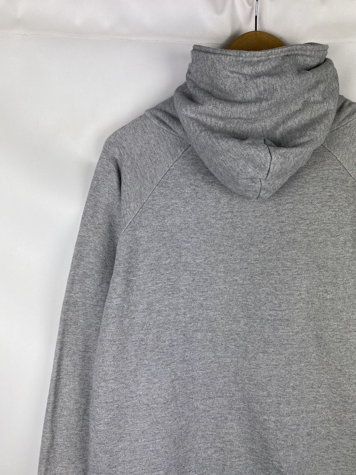 Japanese Brand B’2nd men’s Japanese Hoodie Pullover size ~ M / L Size US M / EU 48-50 / 2 - 14 Thumbnail