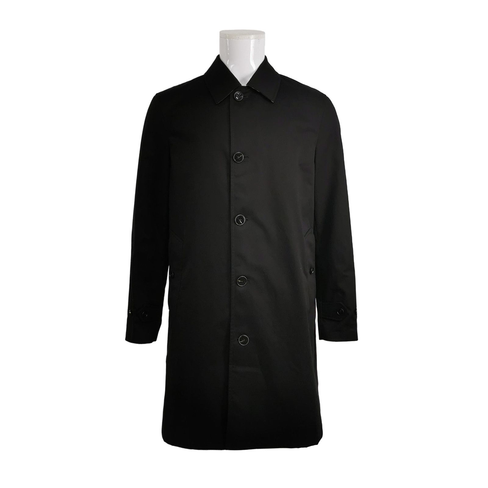 Burberry Burberry Men m Light Jackets Size US M / EU 48-50 / 2 - 1 Thumbnail