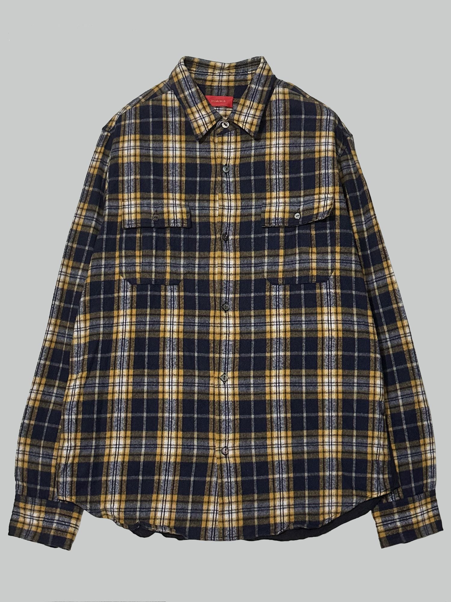 Undercover undercover Size US M / EU 48-50 / 2 - 2 Thumbnail