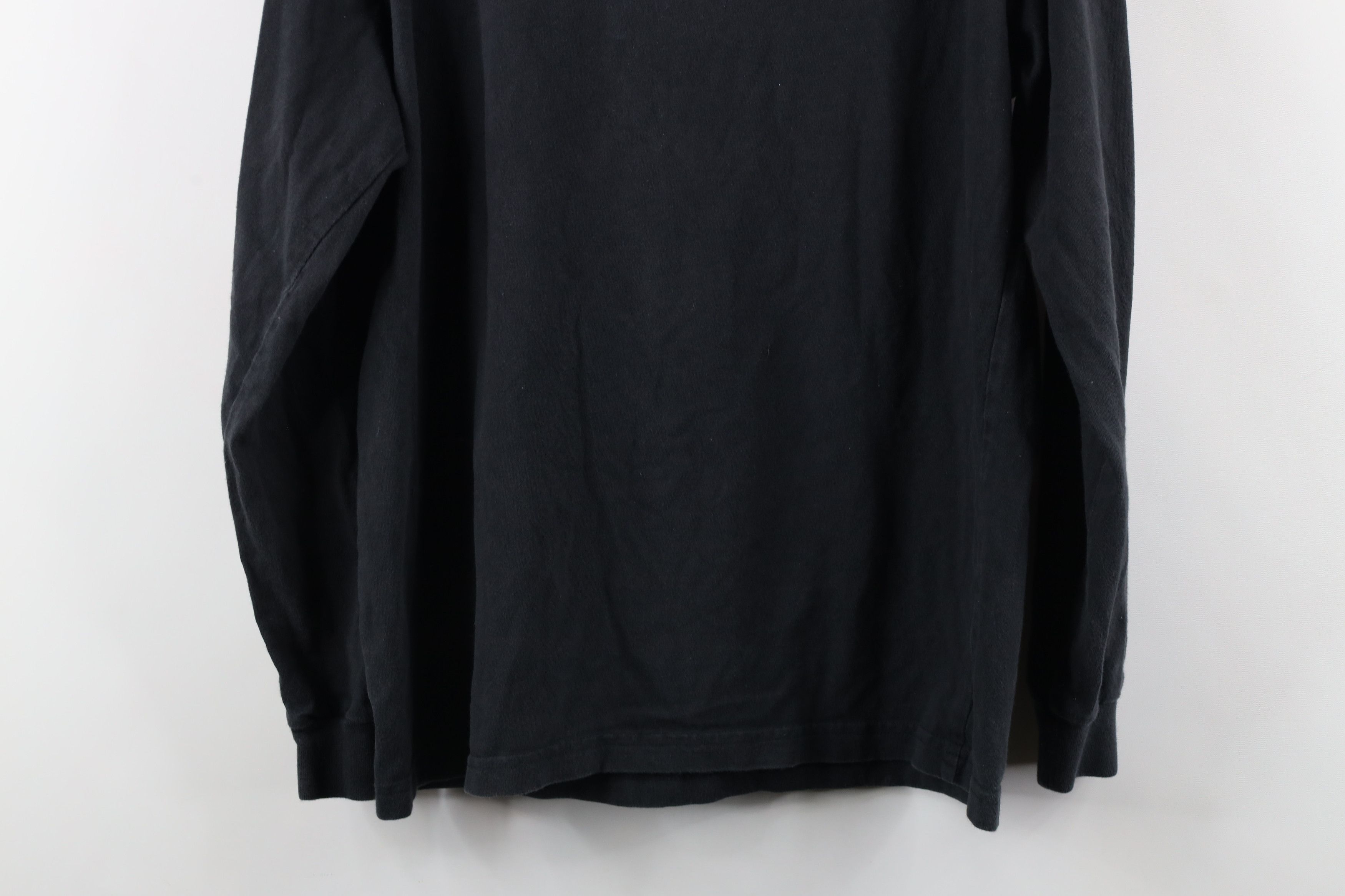 Disney × Vintage Vintage Disney Before Christmas Long Sleeve T-Shirt Size US S / EU 44-46 / 1 - 8 Thumbnail